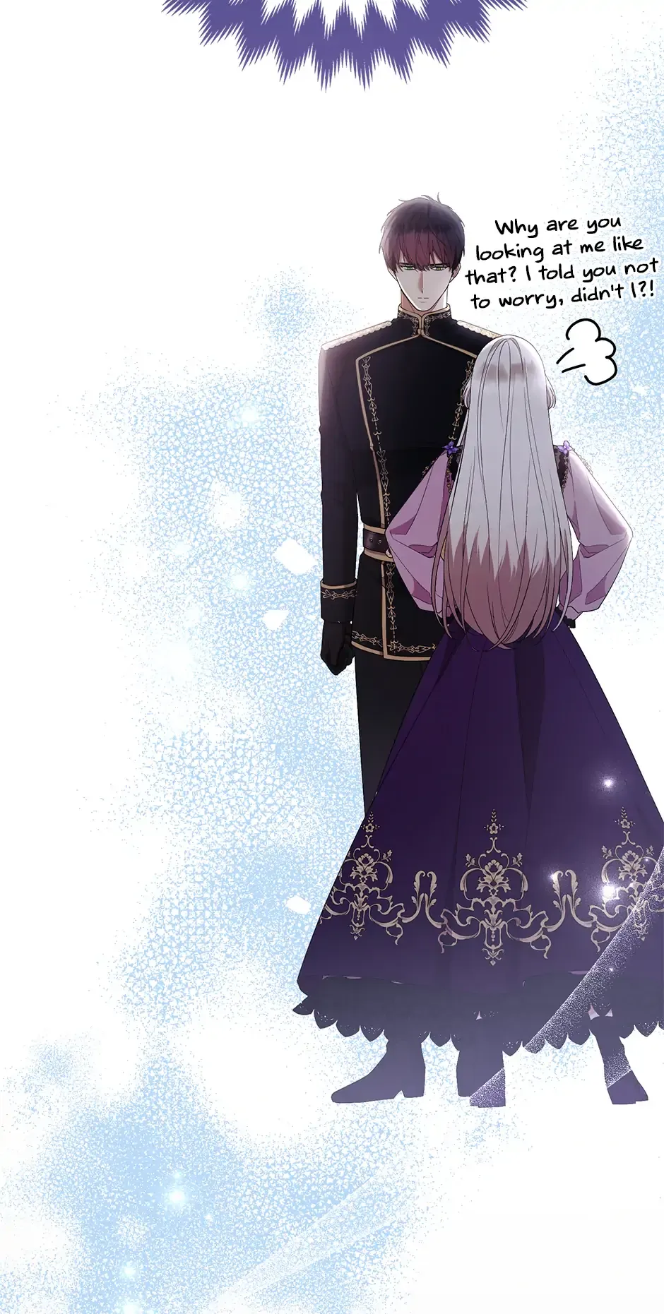 The Duke and The Fox Princess Chapter 50 Online - página 19