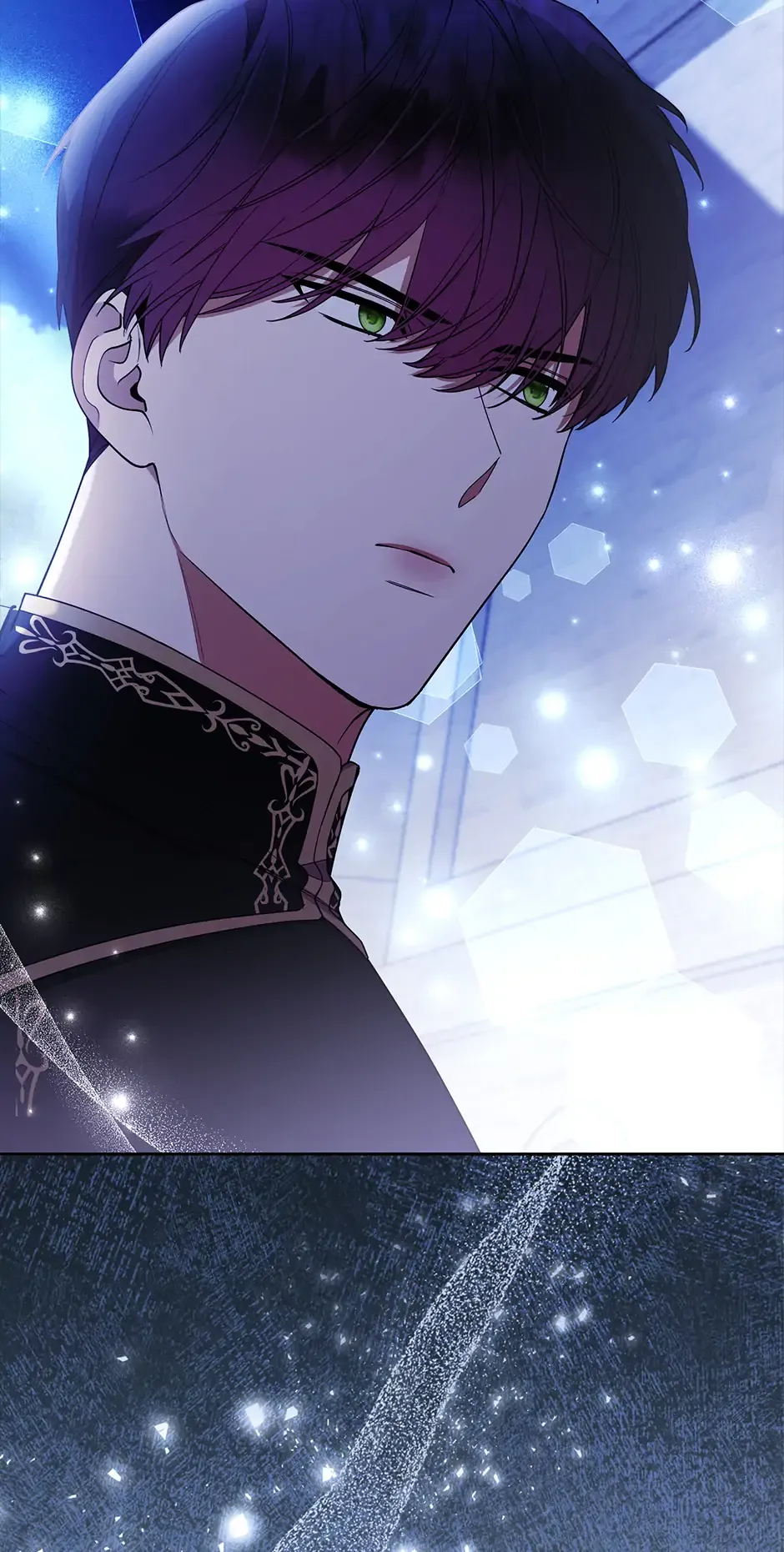 The Duke and The Fox Princess Chapter 50 Online - página 21