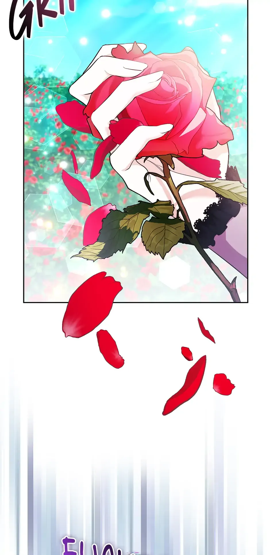 The Duke and The Fox Princess Chapter 50 Online - página 29