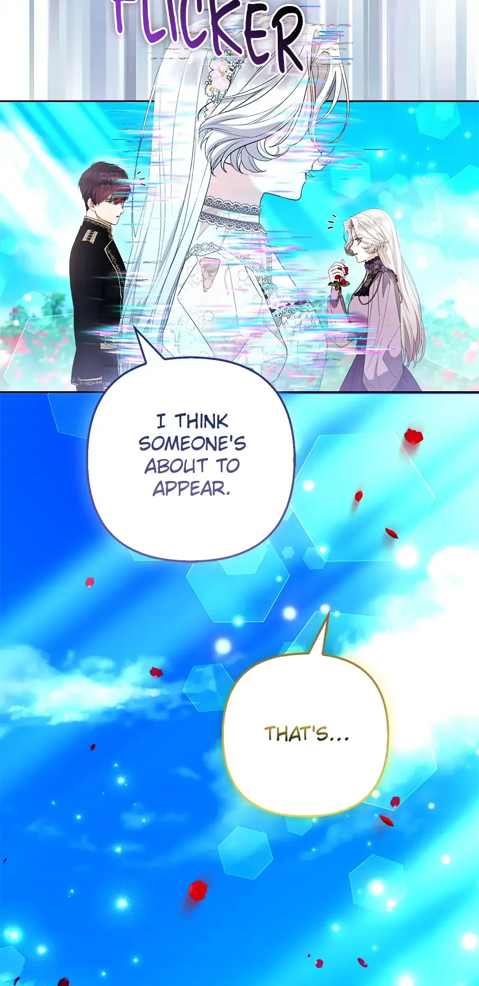 The Duke and The Fox Princess Chapter 50 Online - página 30