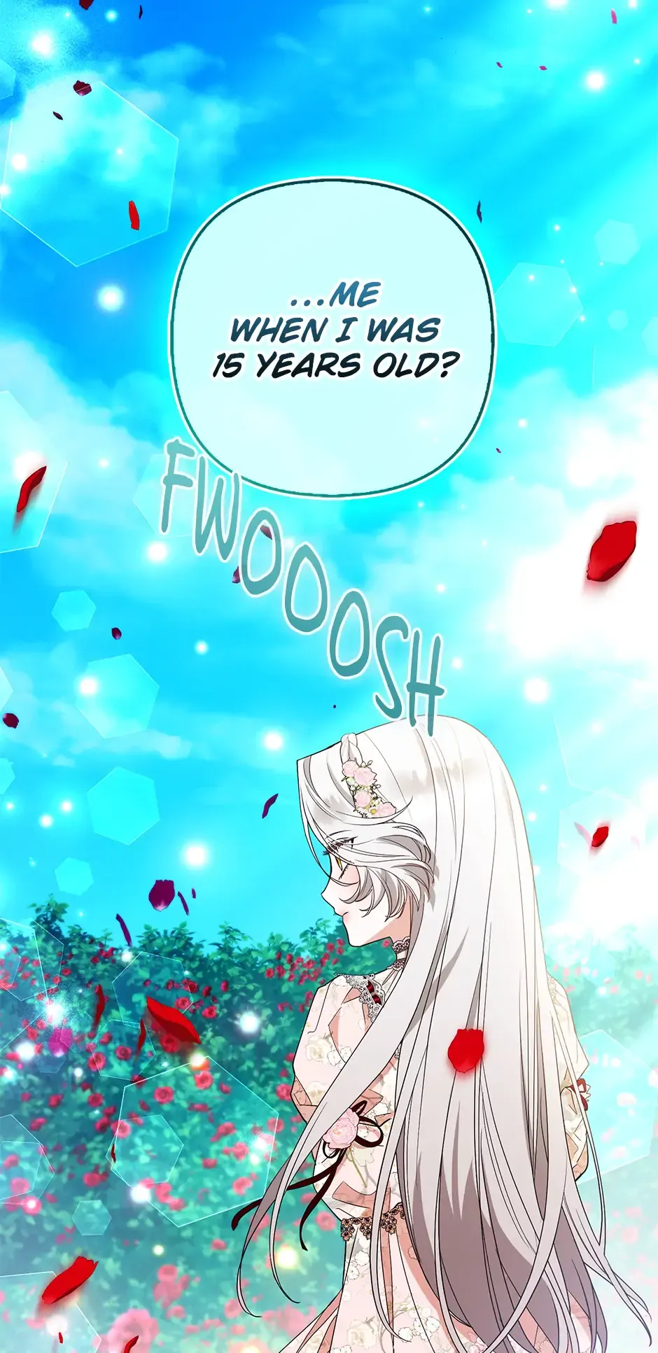 The Duke and The Fox Princess Chapter 50 Online - página 31