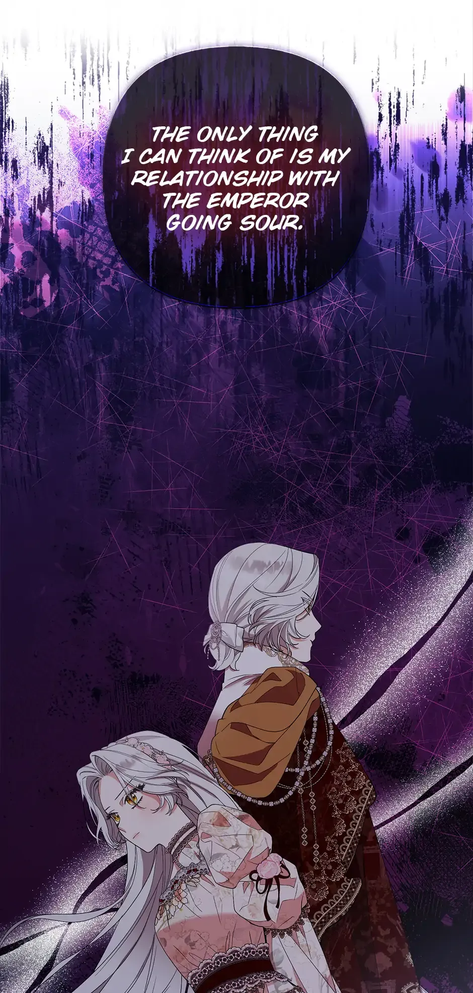 The Duke and The Fox Princess Chapter 50 Online - página 33