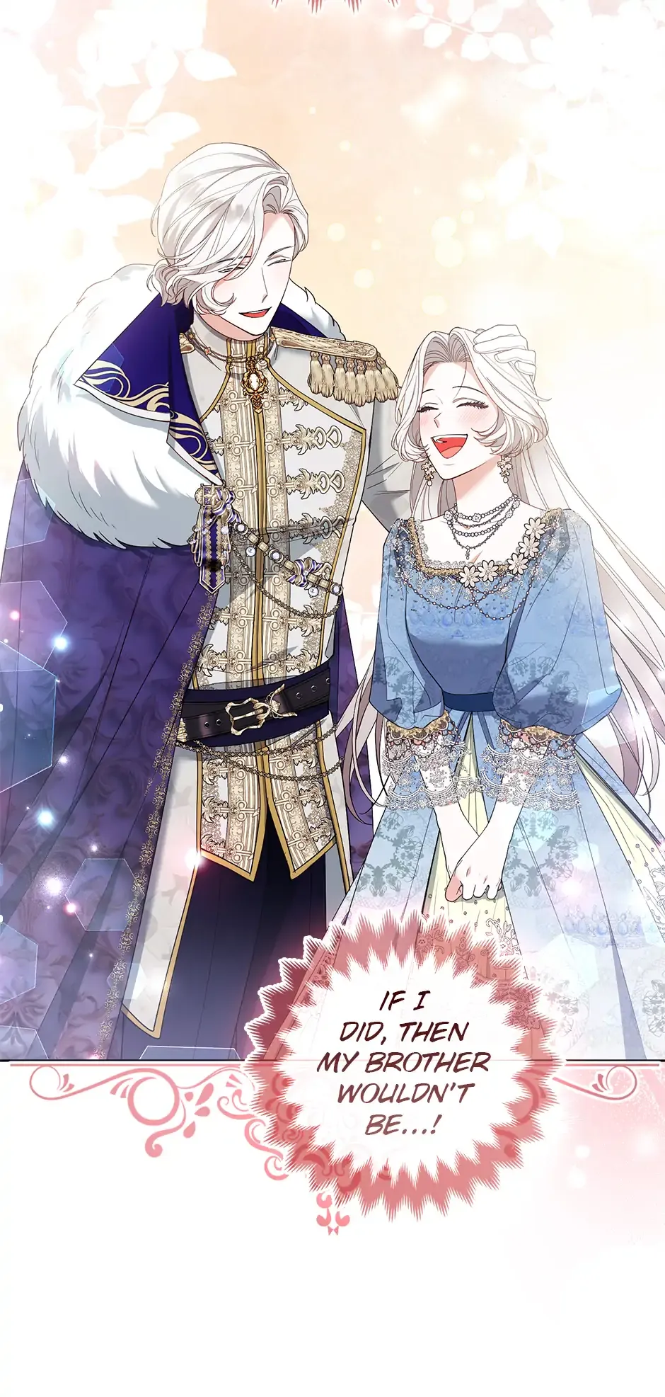 The Duke and The Fox Princess Chapter 50 Online - página 41