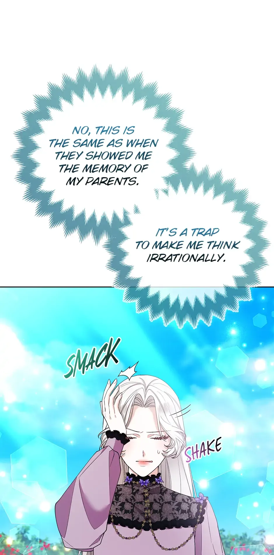 The Duke and The Fox Princess Chapter 50 Online - página 42