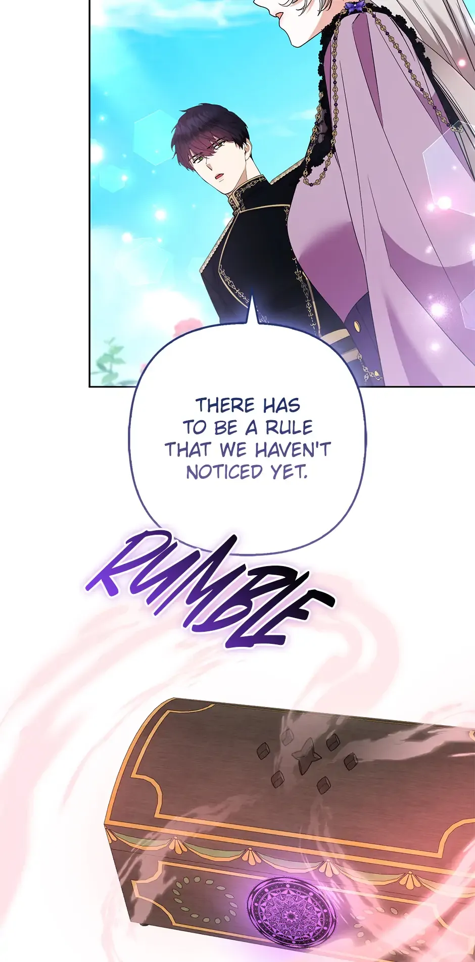 The Duke and The Fox Princess Chapter 50 Online - página 45
