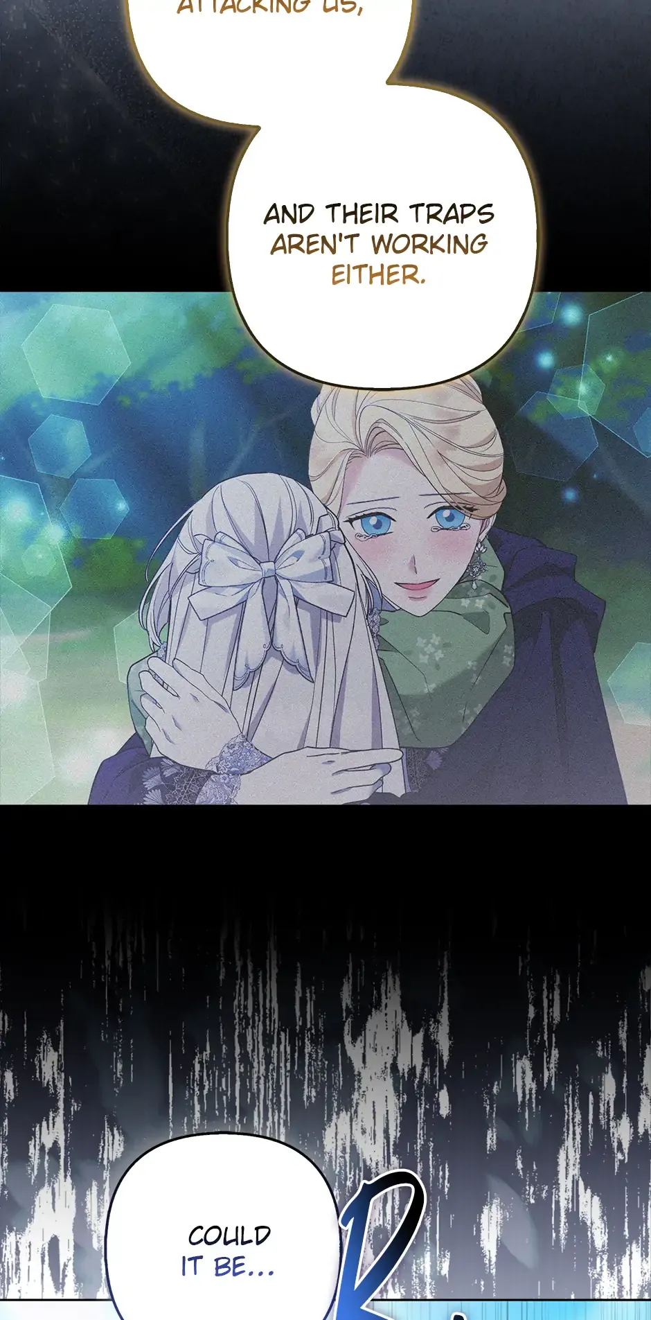 The Duke and The Fox Princess Chapter 50 Online - página 48