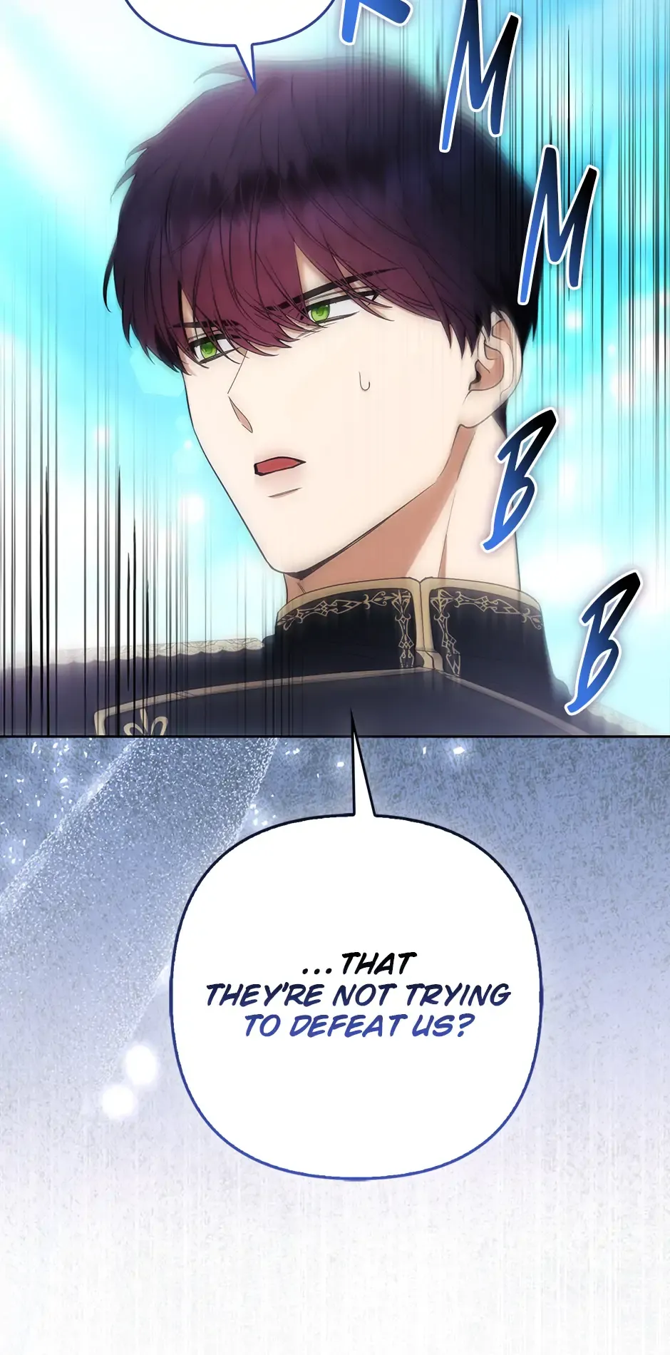 The Duke and The Fox Princess Chapter 50 Online - página 49