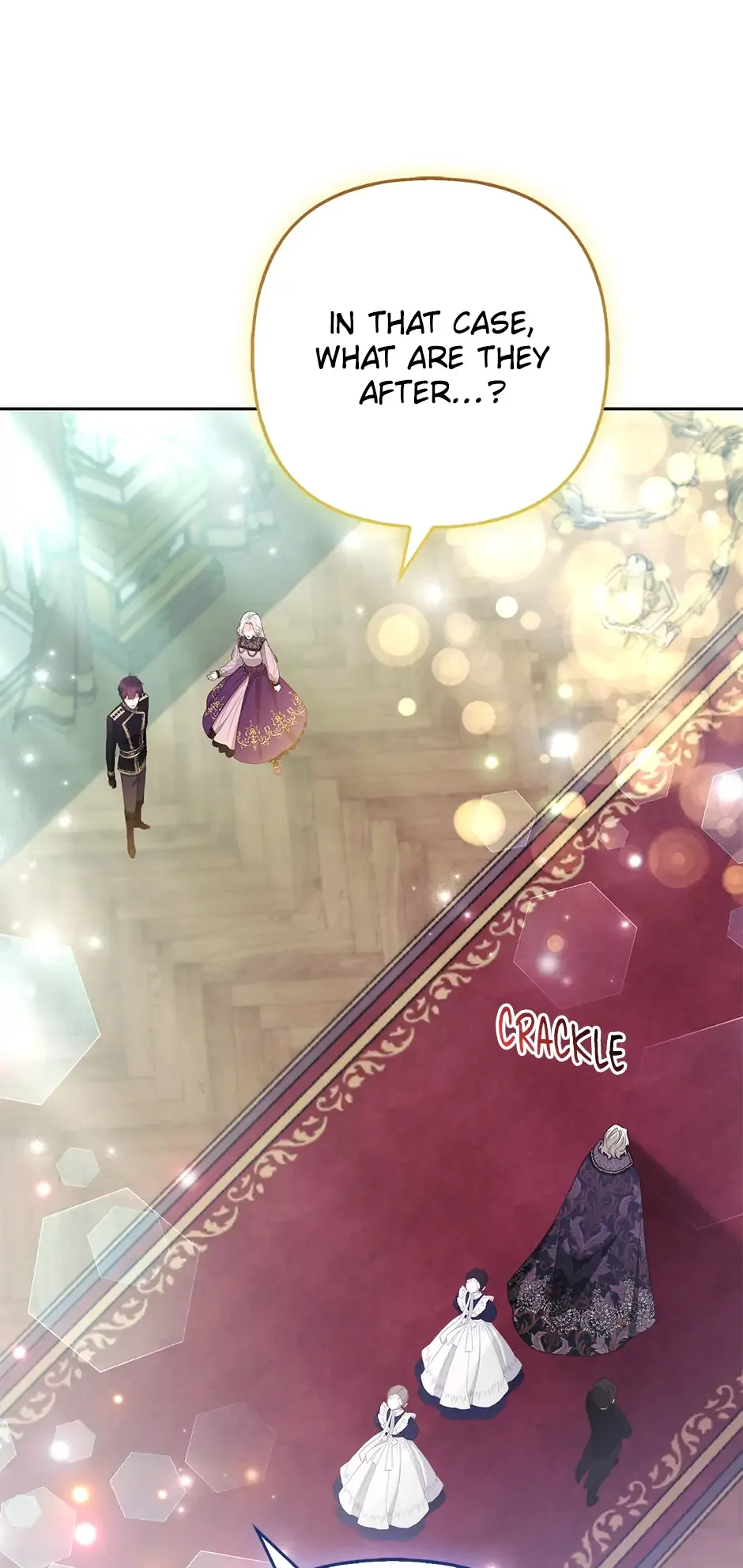 The Duke and The Fox Princess Chapter 50 Online - página 50