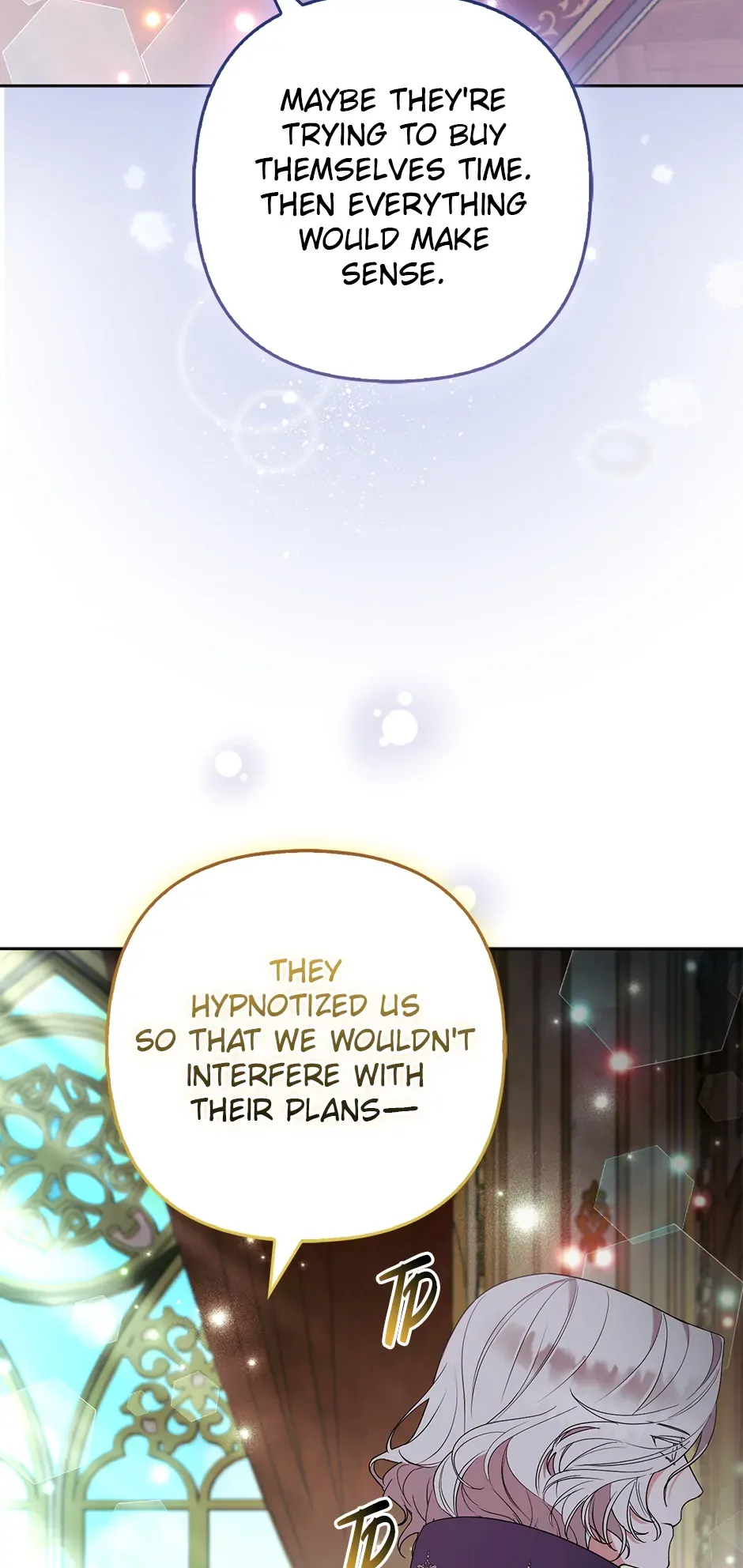 The Duke and The Fox Princess Chapter 50 Online - página 51