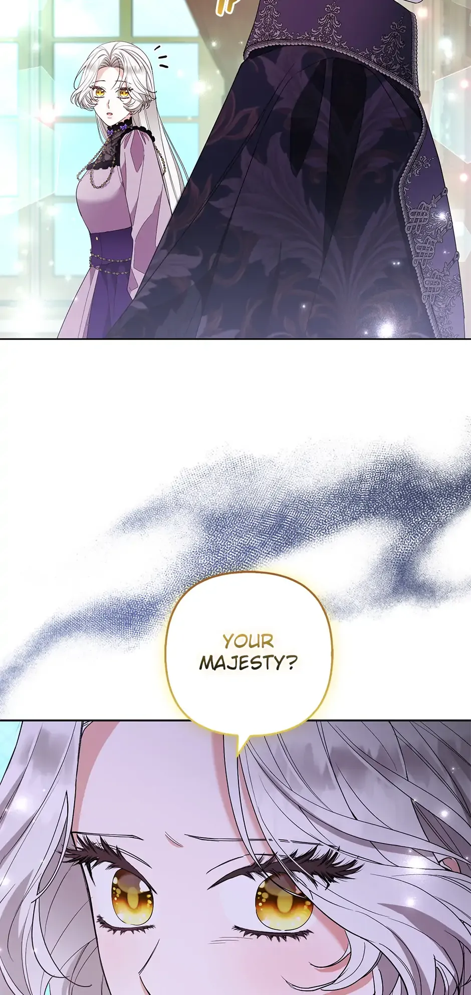 The Duke and The Fox Princess Chapter 50 Online - página 52