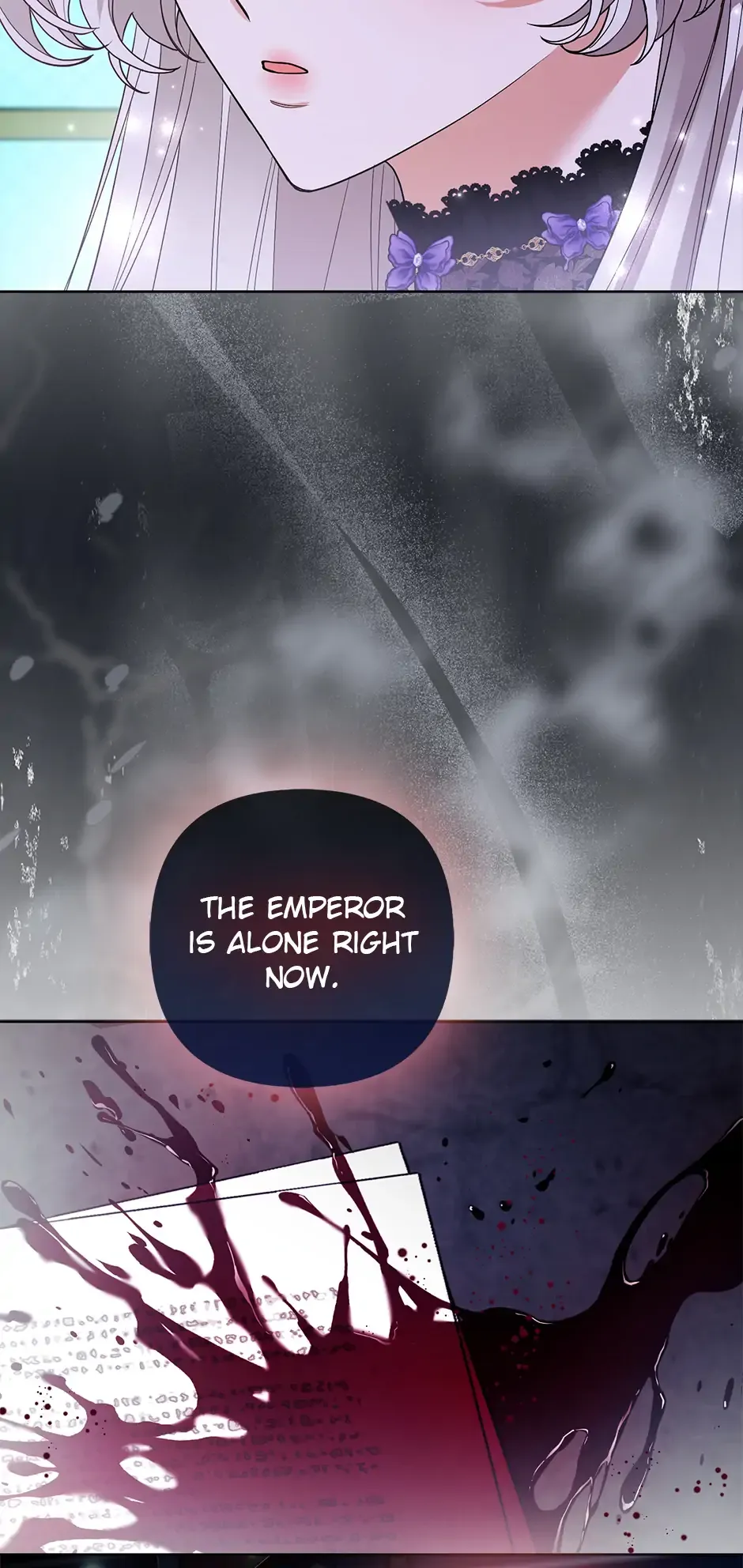 The Duke and The Fox Princess Chapter 50 Online - página 53