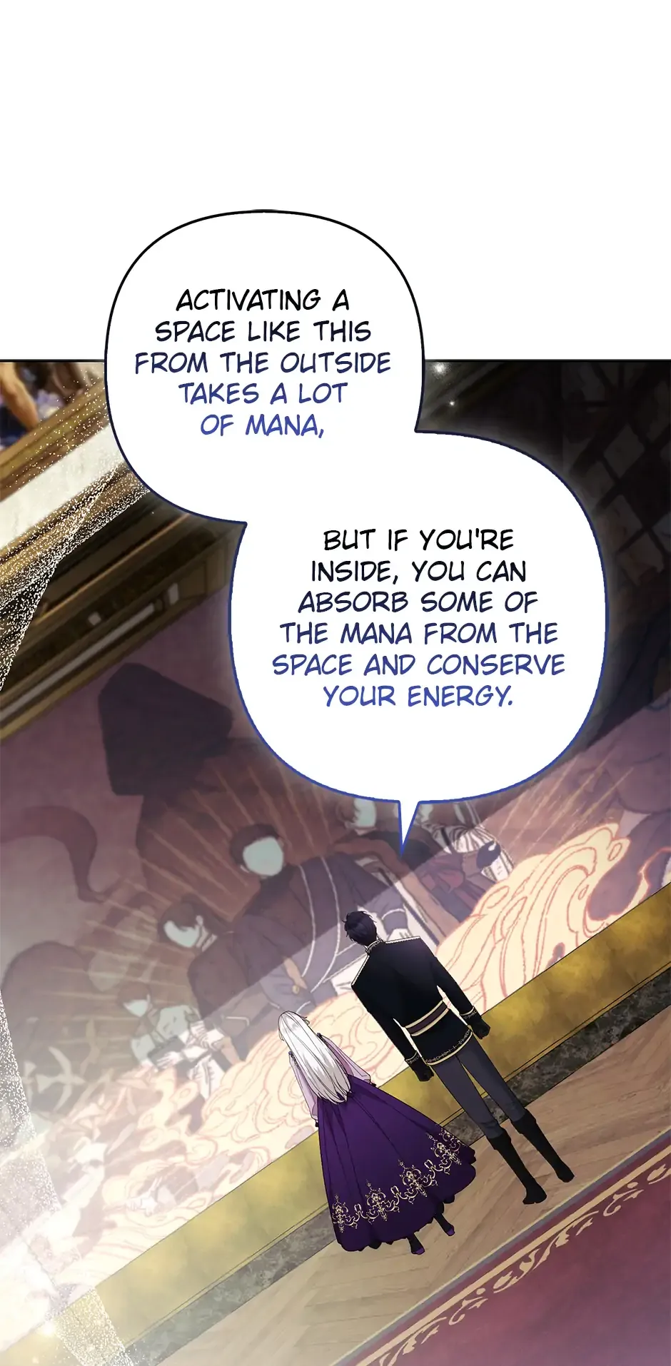 The Duke and The Fox Princess Chapter 50 Online - página 58