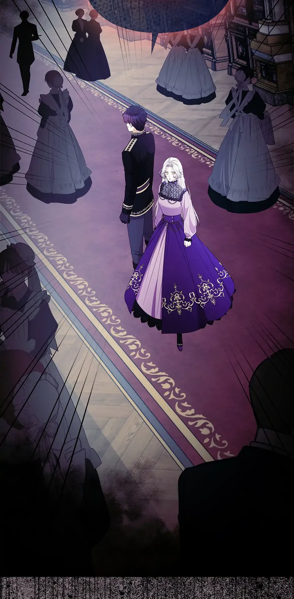 The Duke and The Fox Princess Chapter 50 Online - página 60