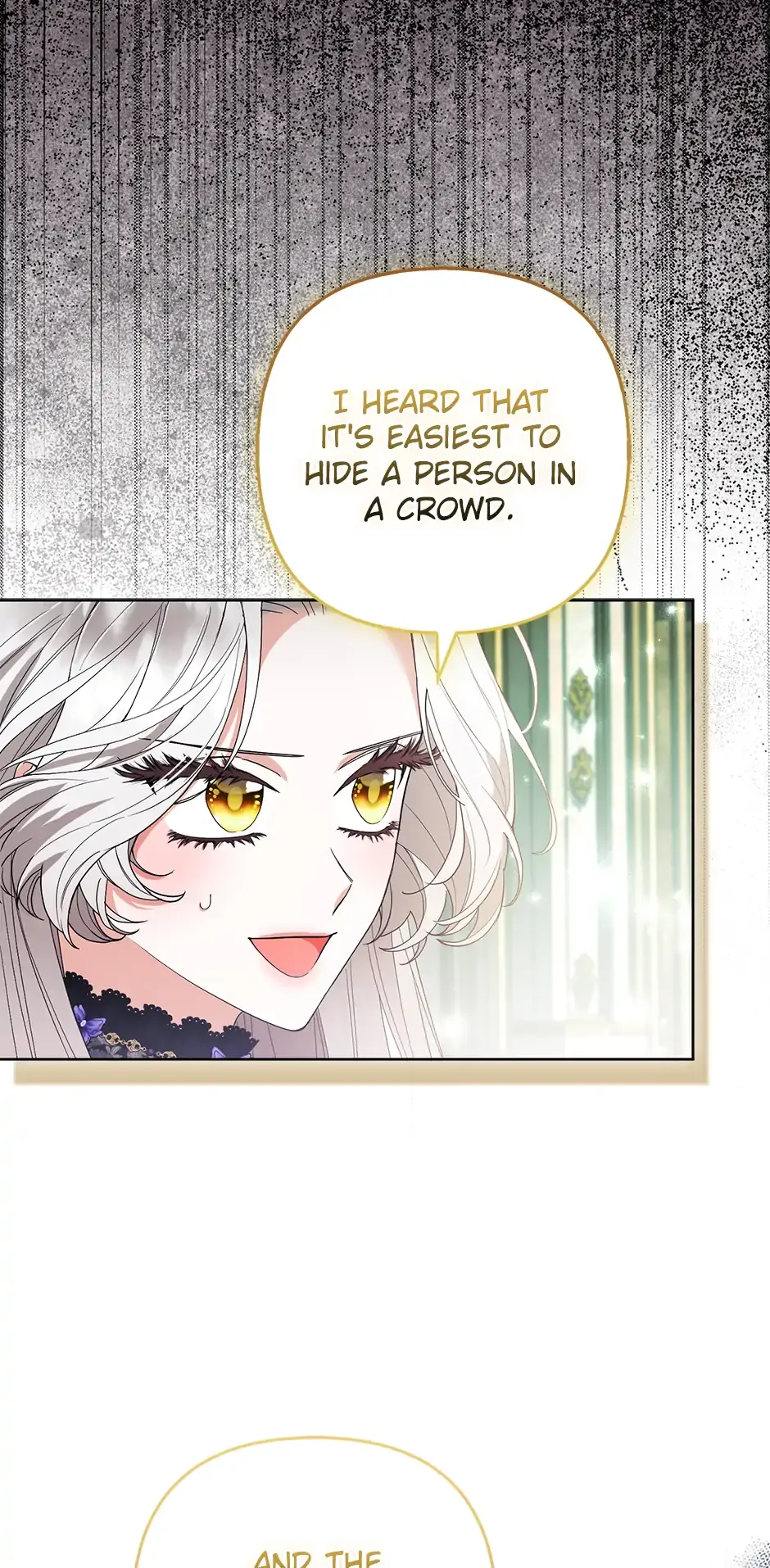 The Duke and The Fox Princess Chapter 50 Online - página 61