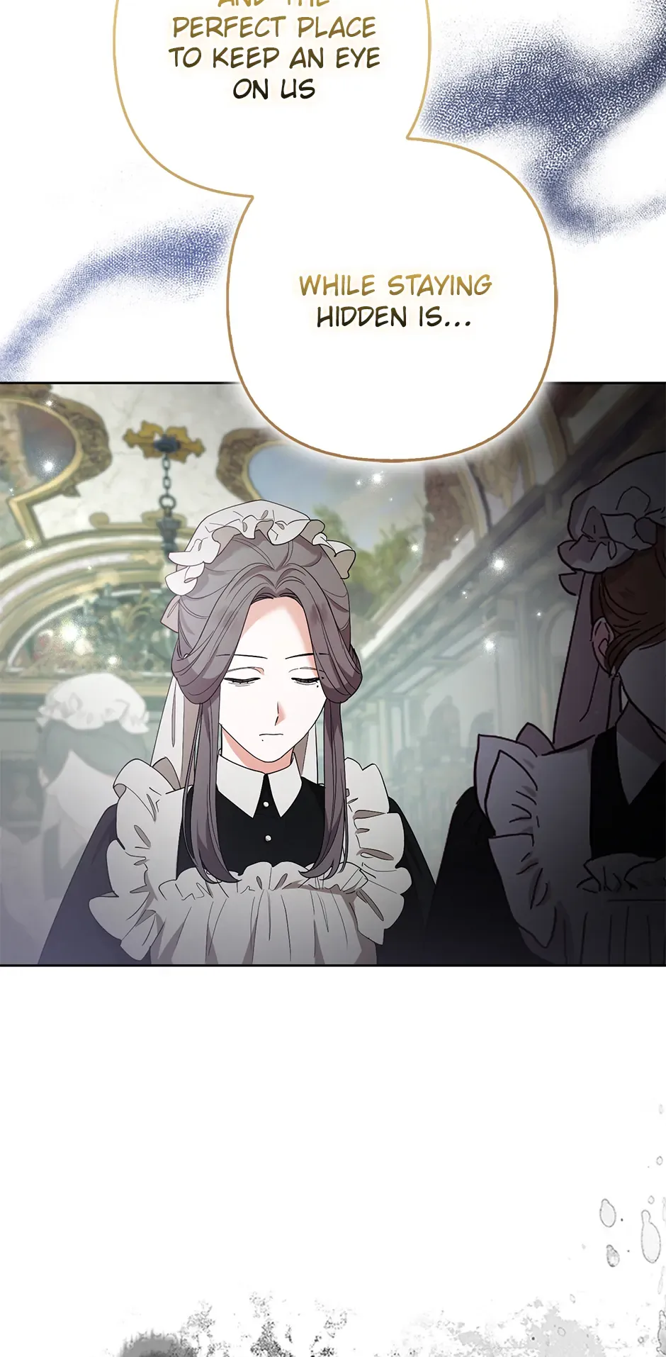 The Duke and The Fox Princess Chapter 50 Online - página 62