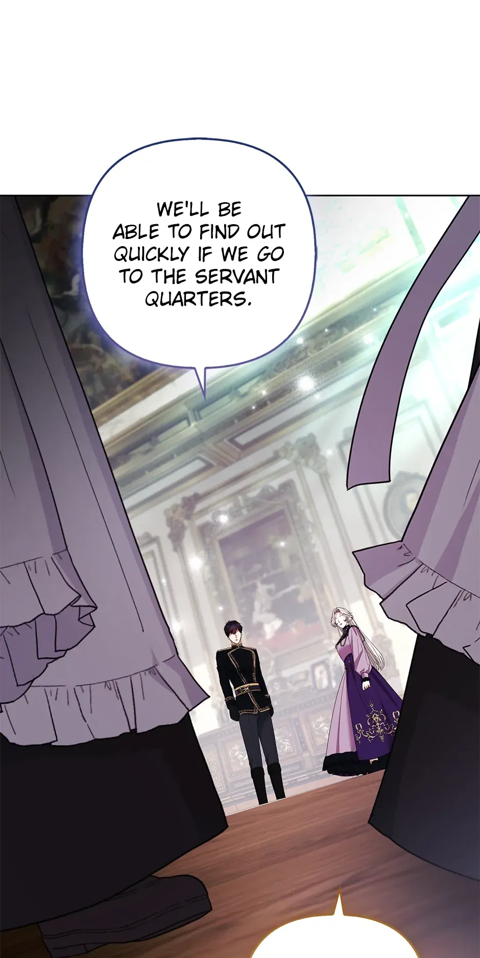 The Duke and The Fox Princess Chapter 50 Online - página 64