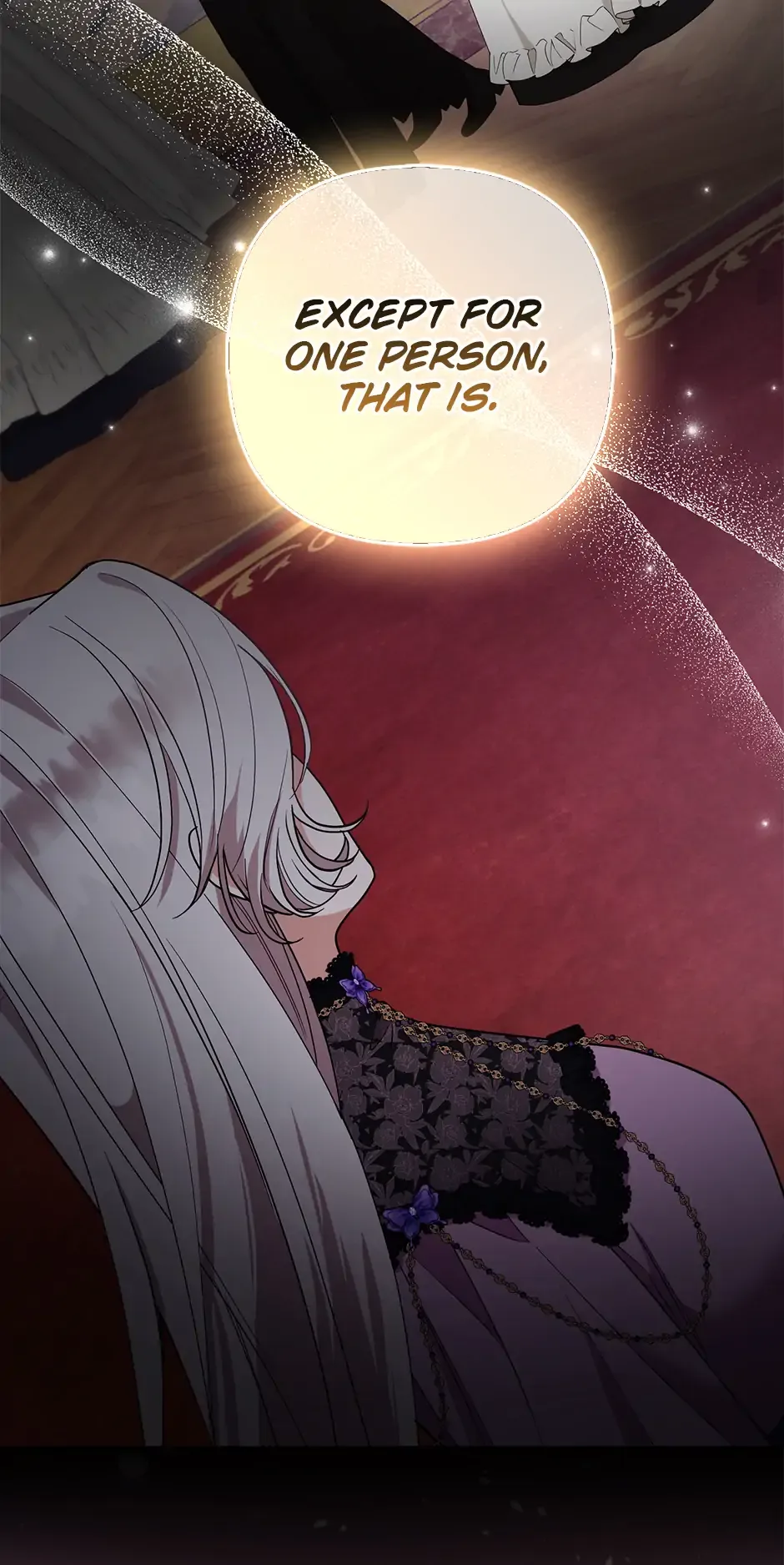 The Duke and The Fox Princess Chapter 50 Online - página 71