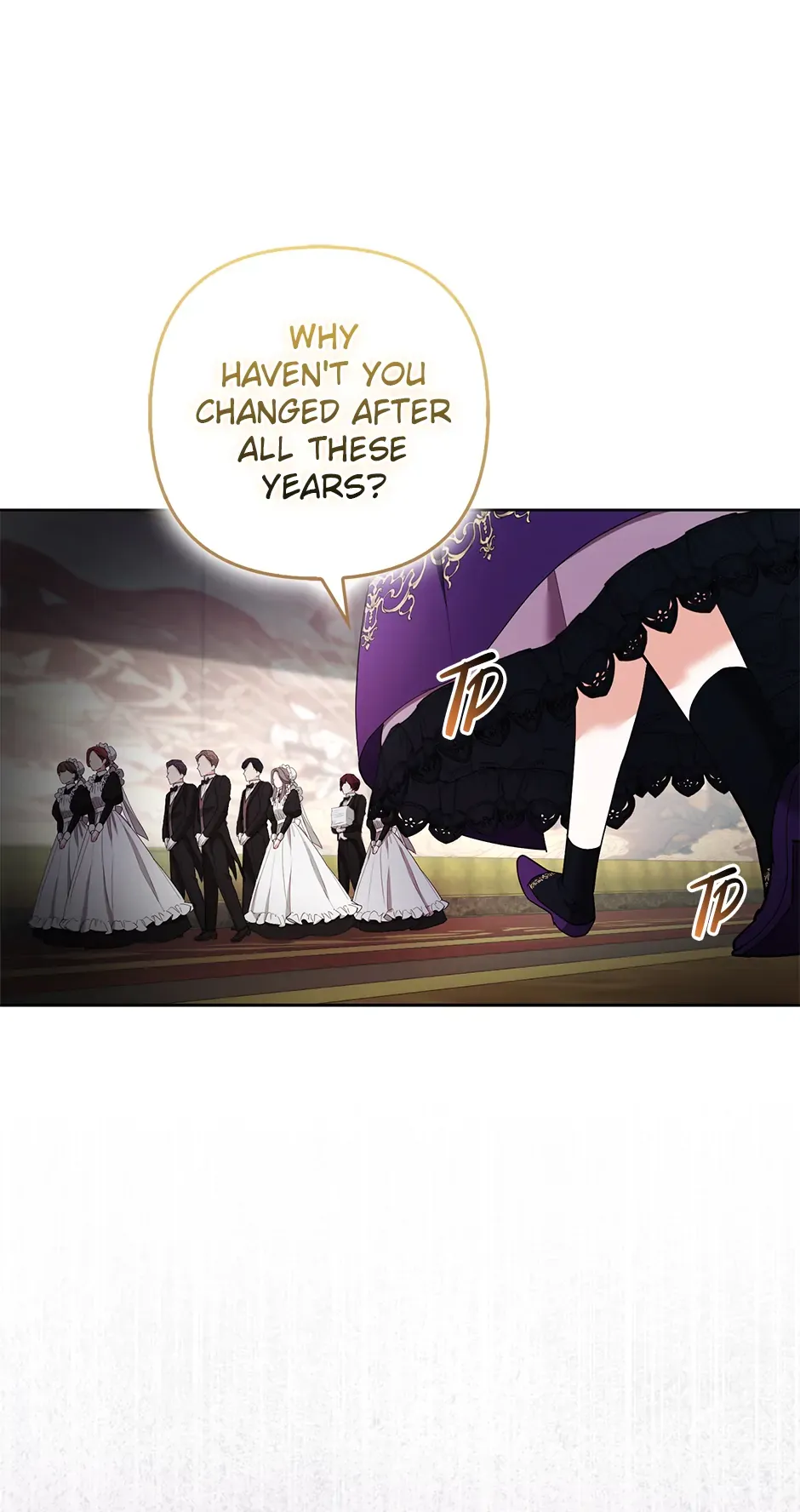 The Duke and The Fox Princess Chapter 50 Online - página 73