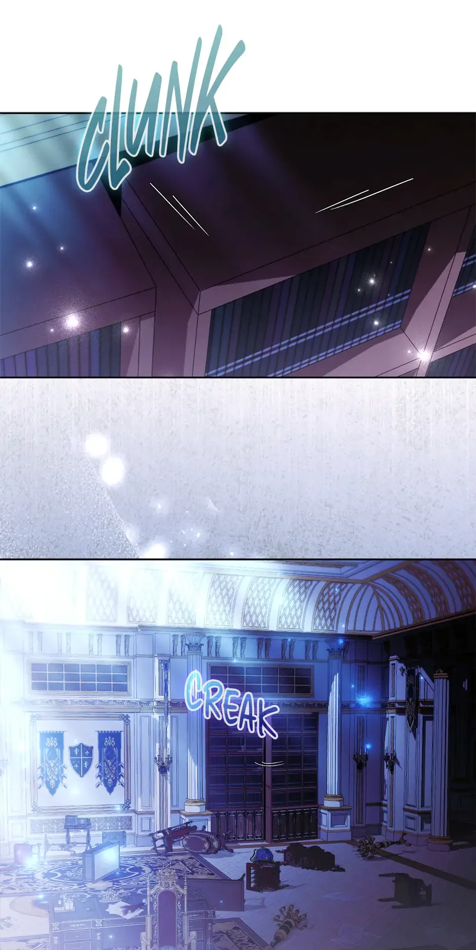 The Duke and The Fox Princess Chapter 52 Online - página 1