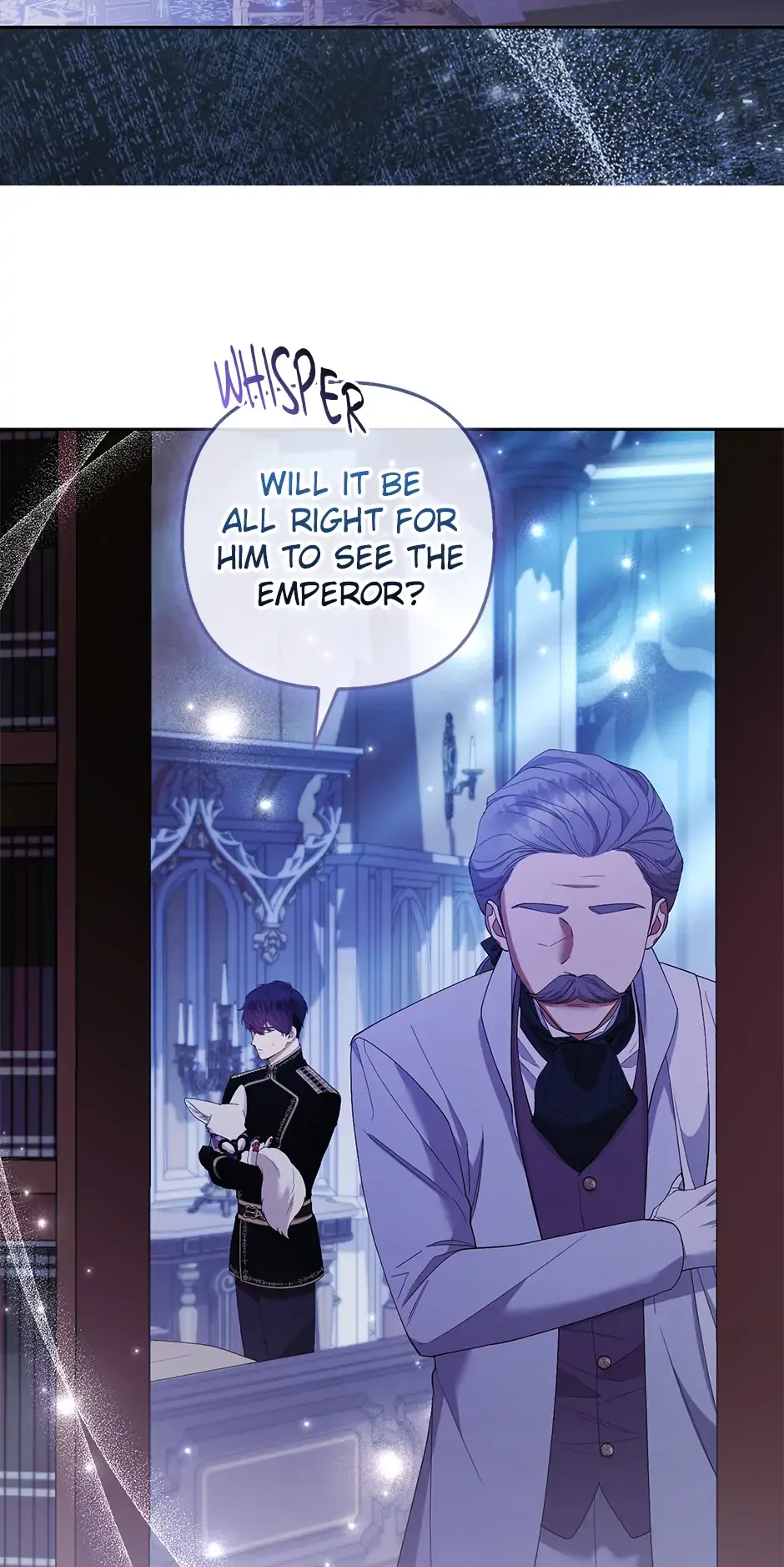 The Duke and The Fox Princess Chapter 52 Online - página 2