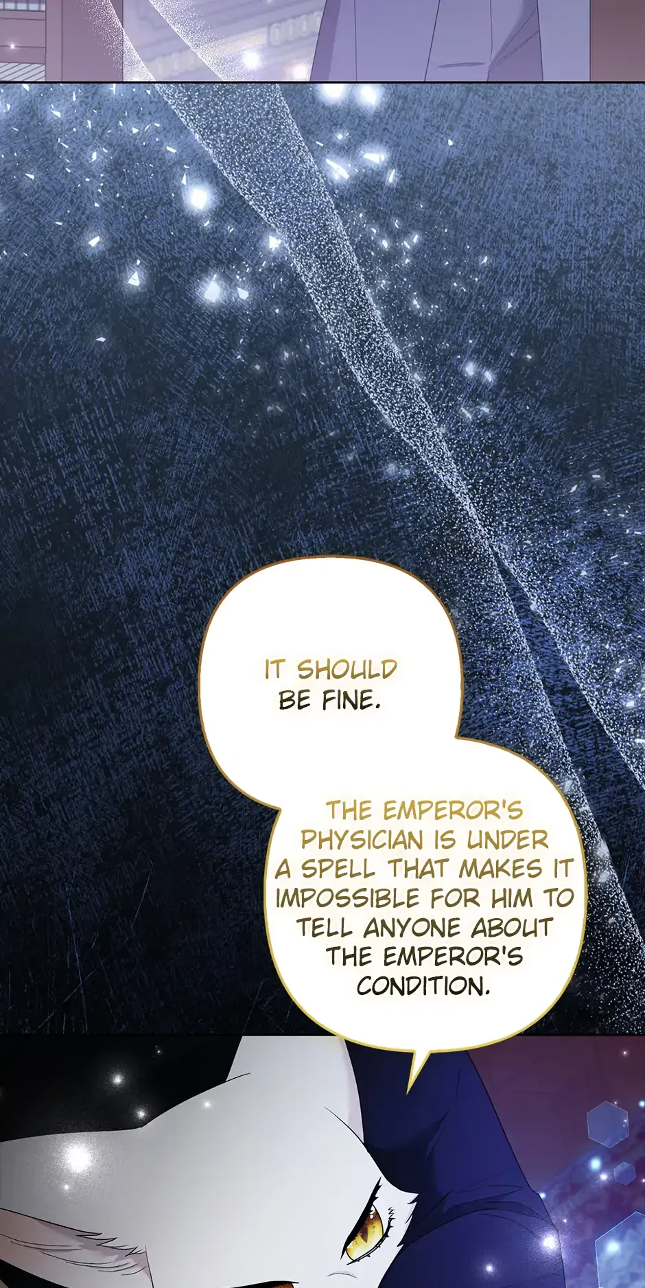 The Duke and The Fox Princess Chapter 52 Online - página 3