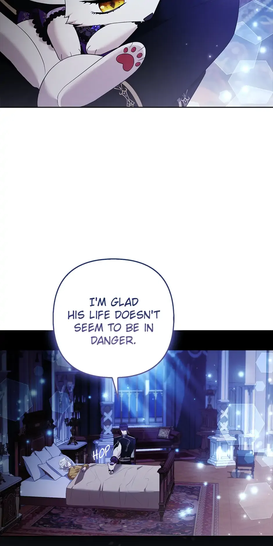 The Duke and The Fox Princess Chapter 52 Online - página 4