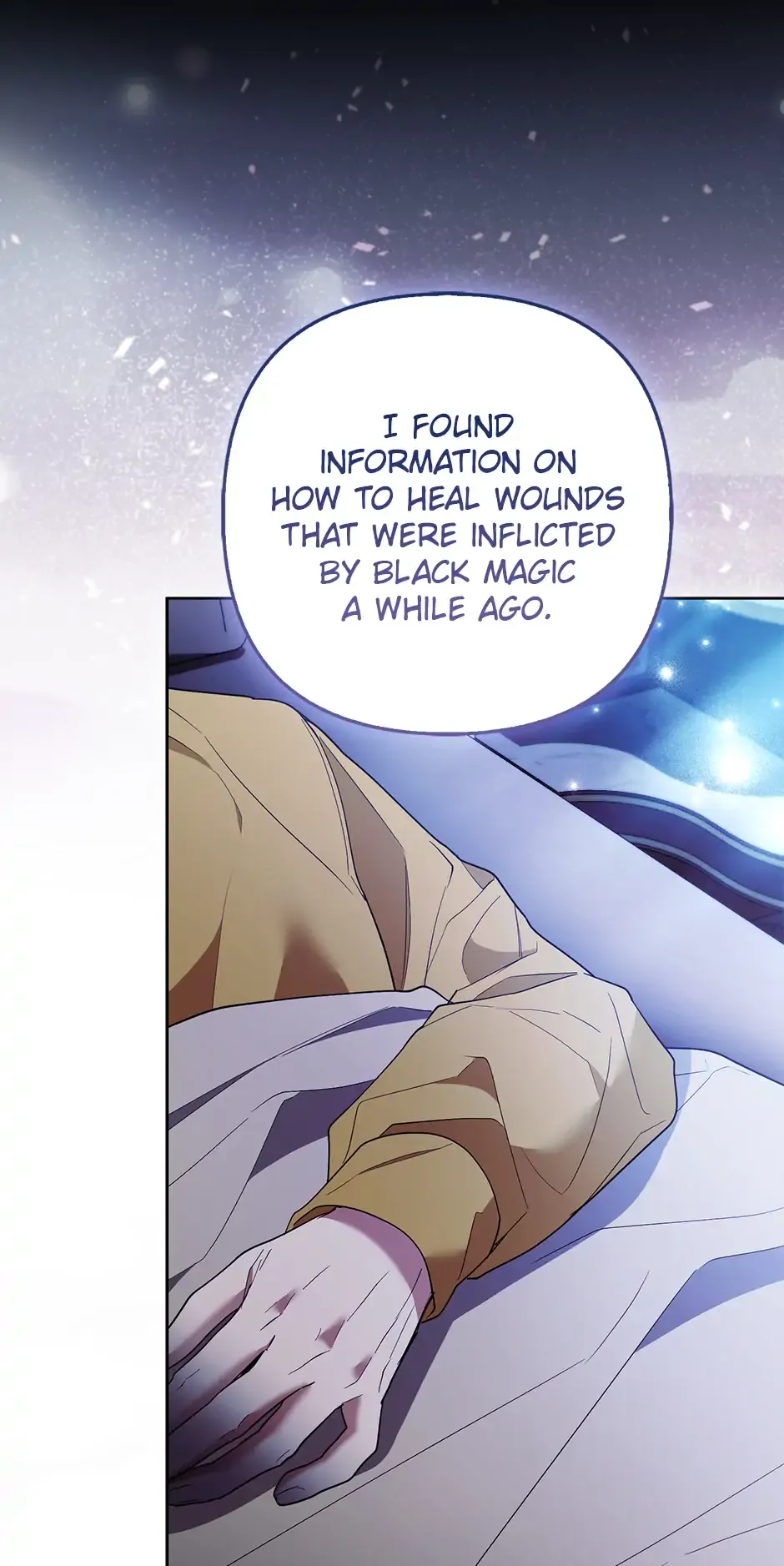 The Duke and The Fox Princess Chapter 52 Online - página 5