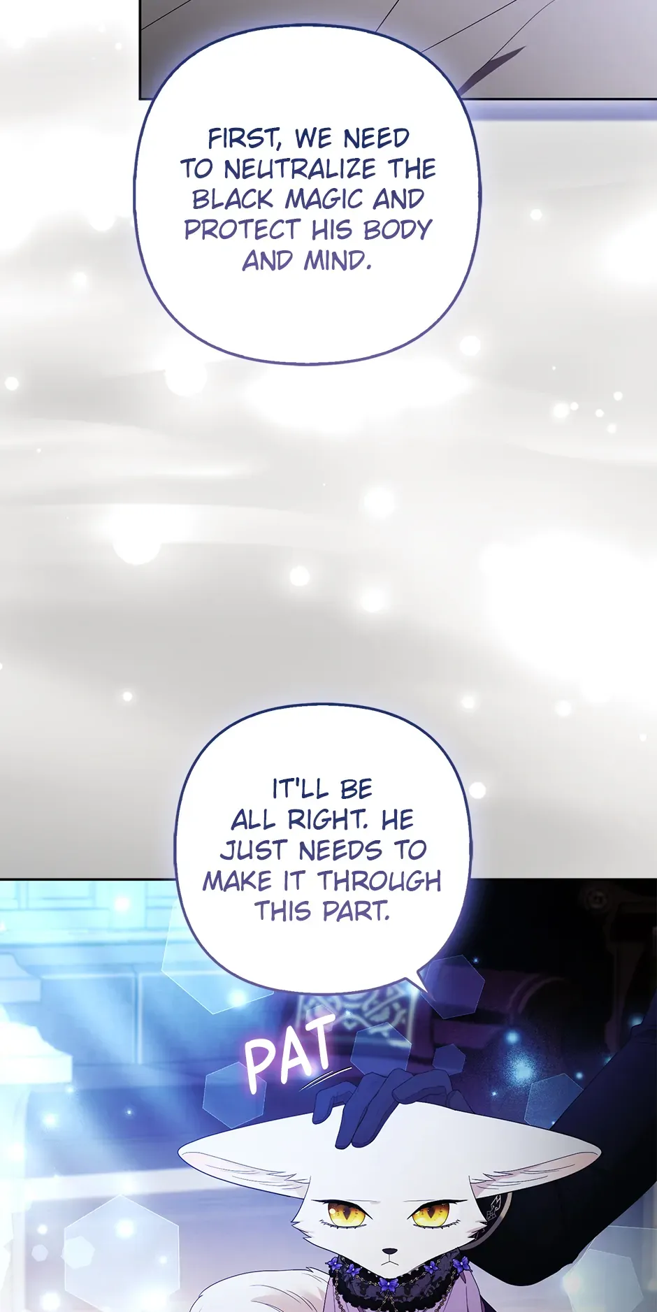 The Duke and The Fox Princess Chapter 52 Online - página 6