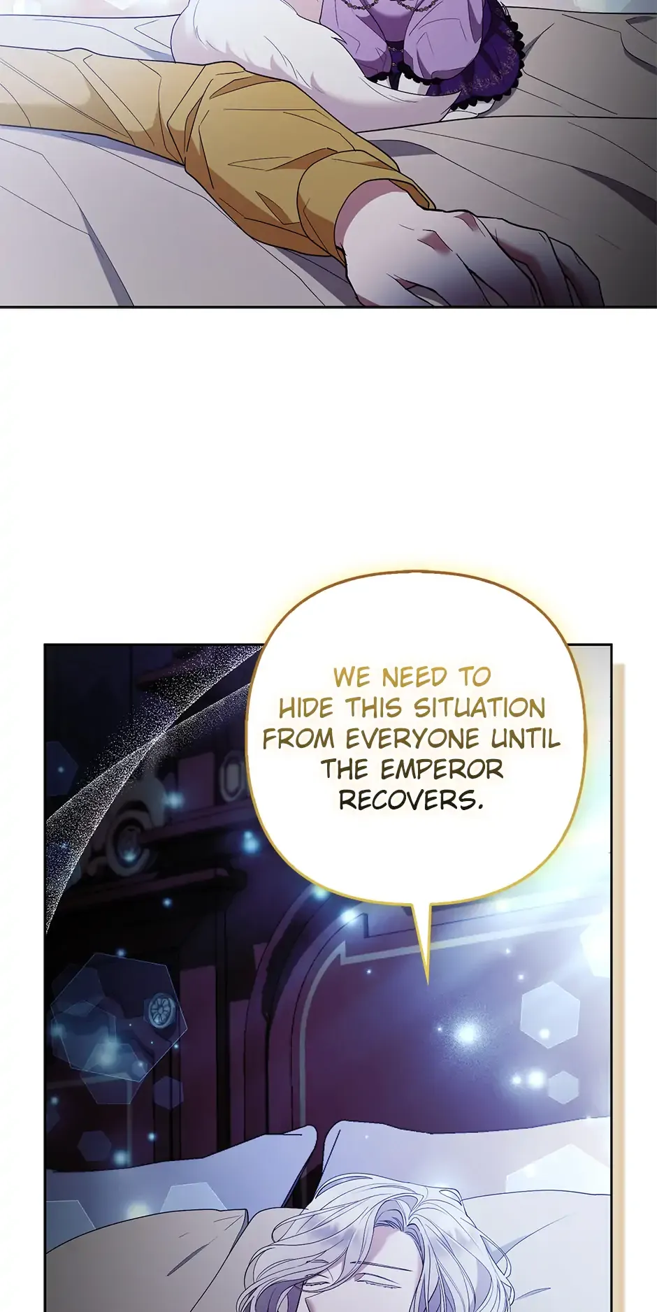 The Duke and The Fox Princess Chapter 52 Online - página 7