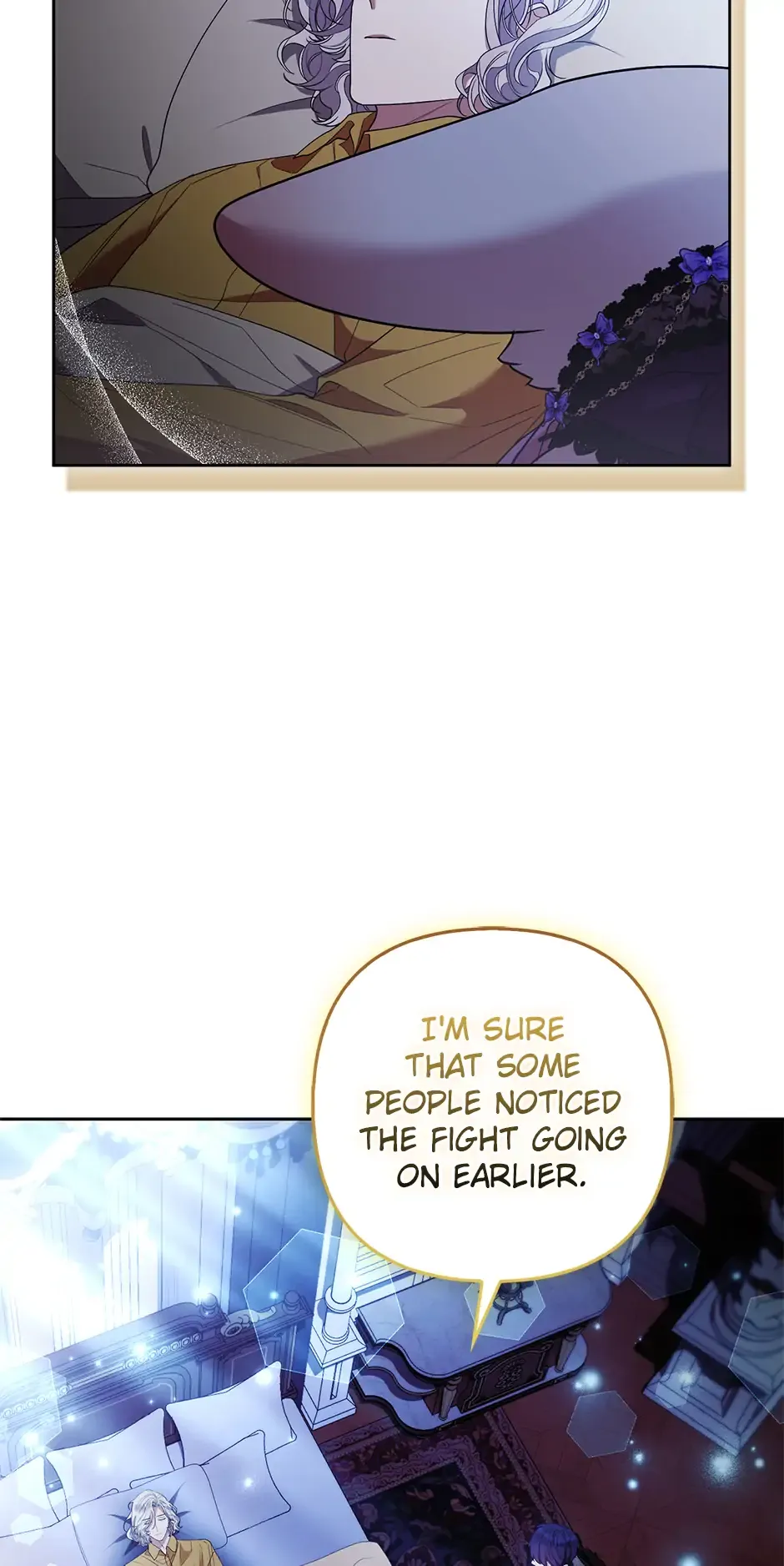 The Duke and The Fox Princess Chapter 52 Online - página 8