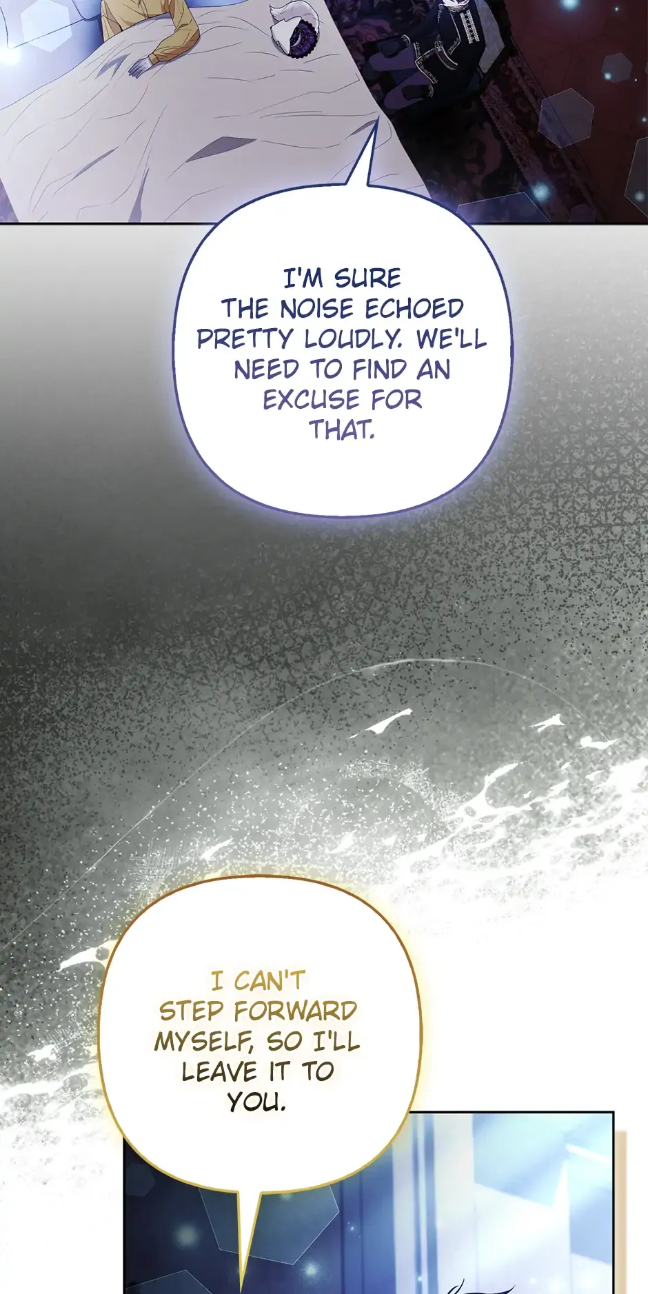 The Duke and The Fox Princess Chapter 52 Online - página 9