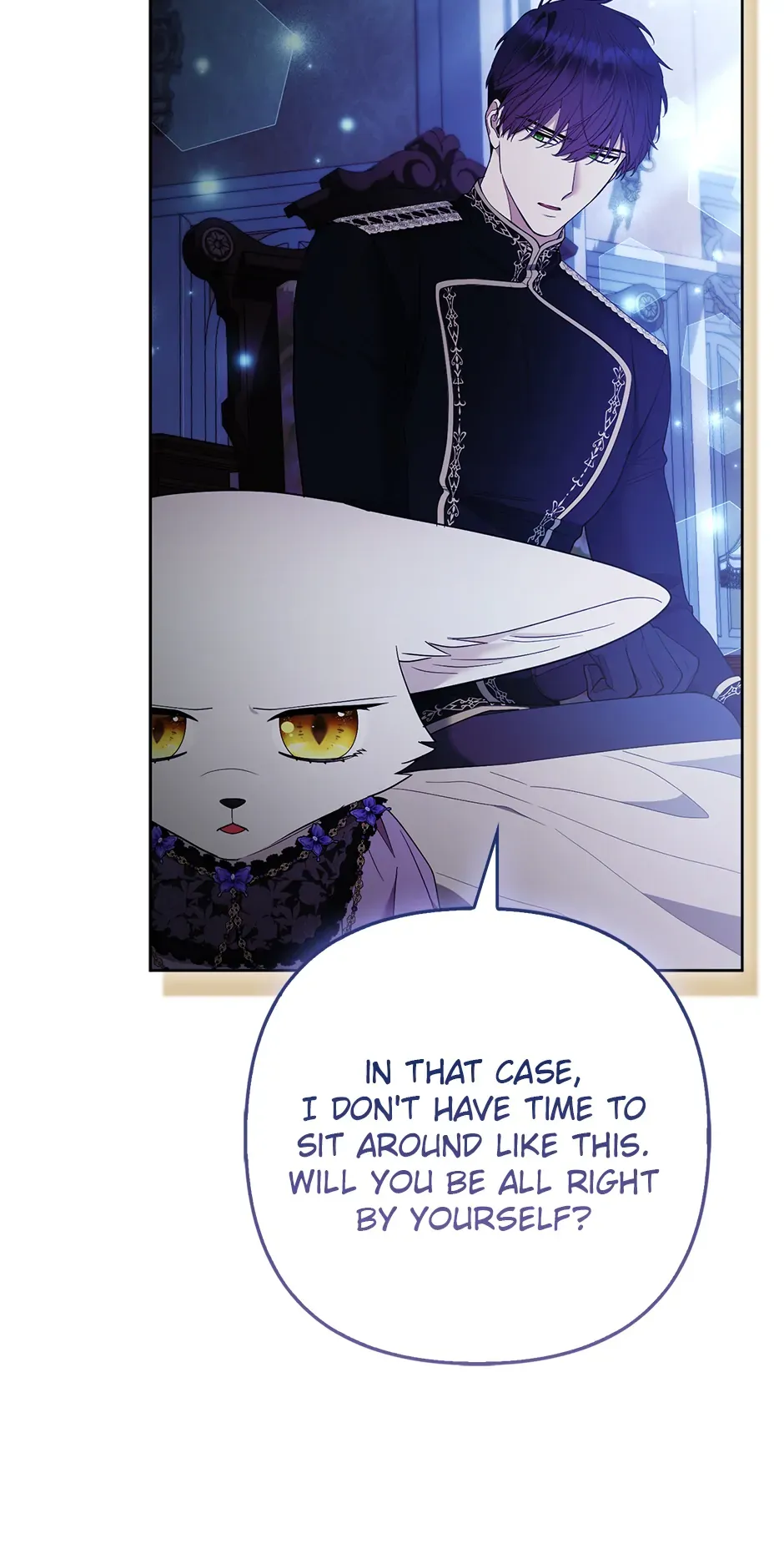 The Duke and The Fox Princess Chapter 52 Online - página 10