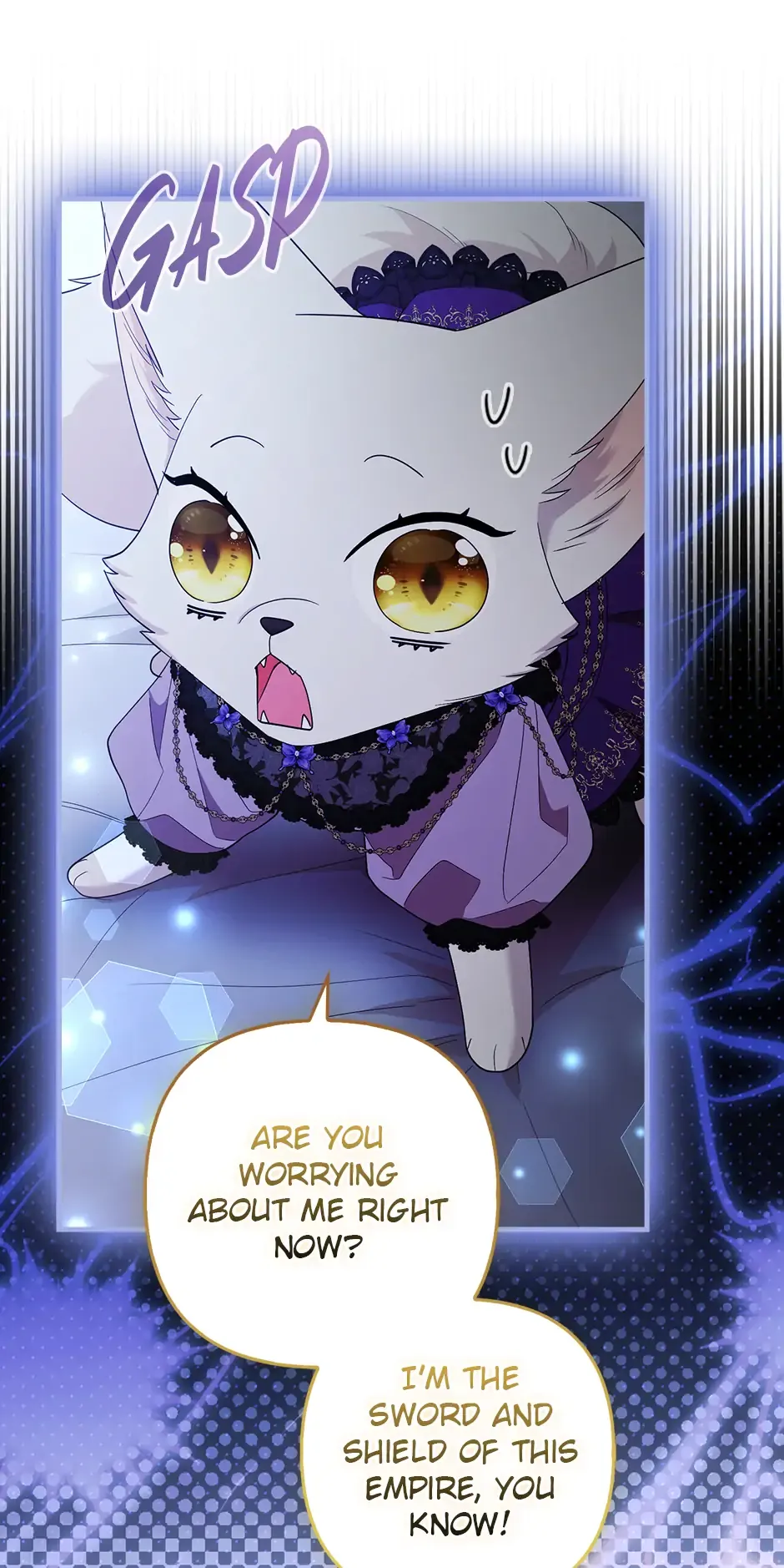 The Duke and The Fox Princess Chapter 52 Online - página 11