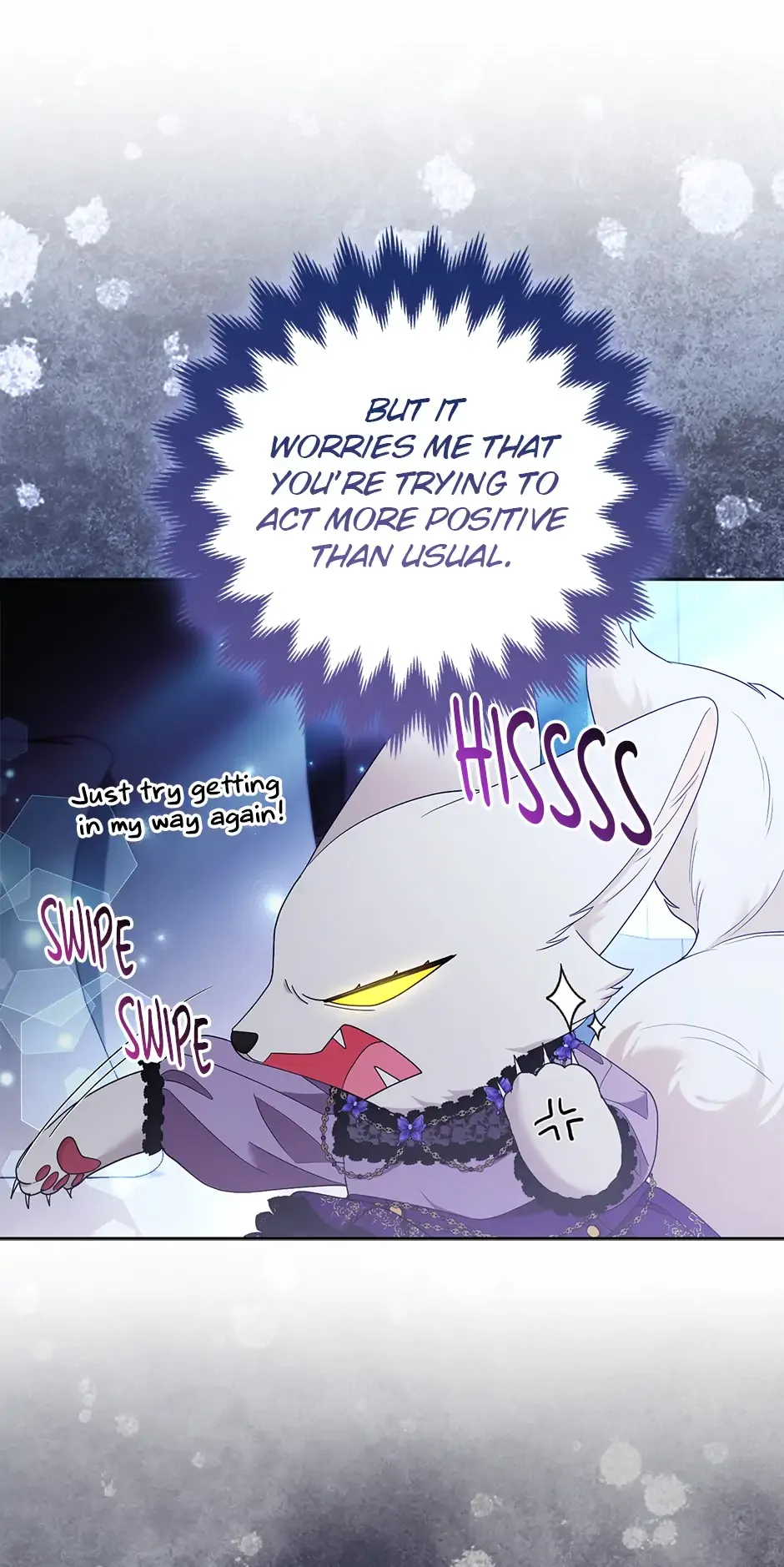 The Duke and The Fox Princess Chapter 52 Online - página 13