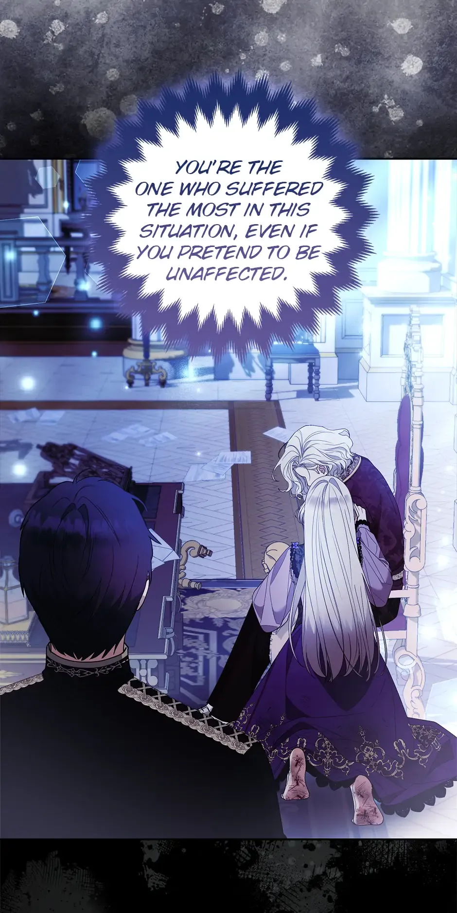 The Duke and The Fox Princess Chapter 52 Online - página 14