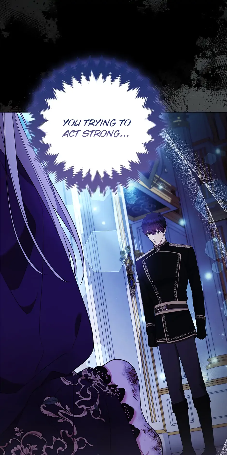 The Duke and The Fox Princess Chapter 52 Online - página 15