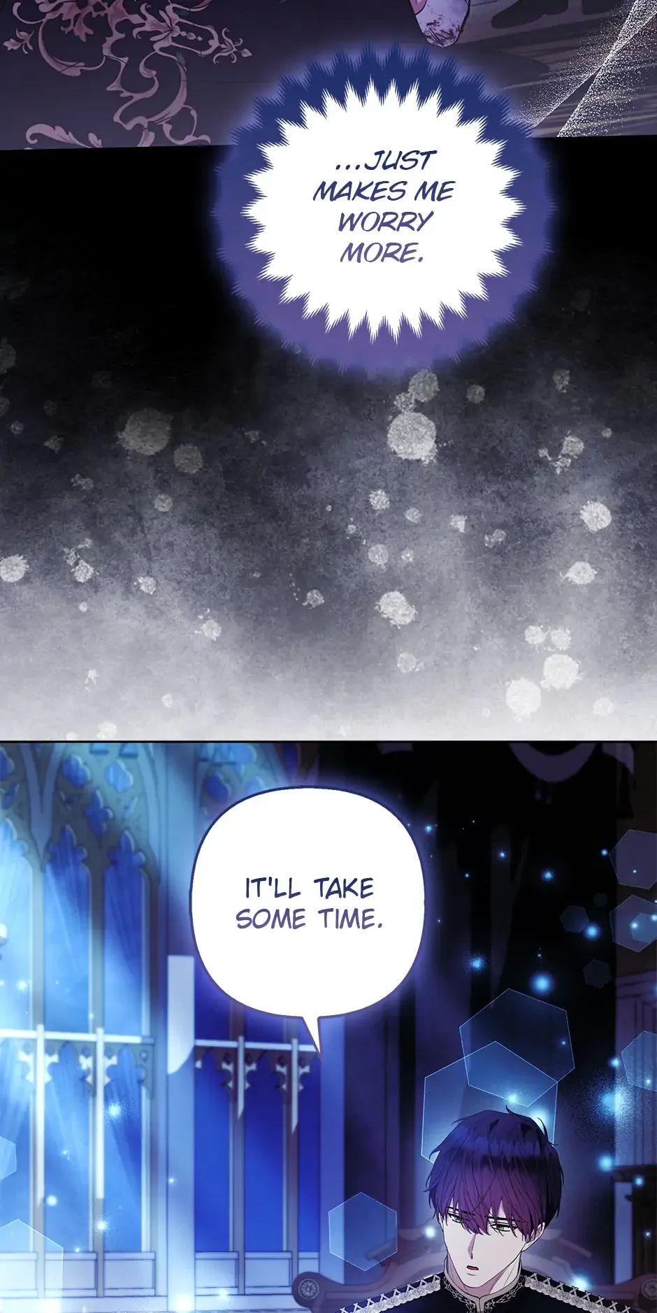 The Duke and The Fox Princess Chapter 52 Online - página 16