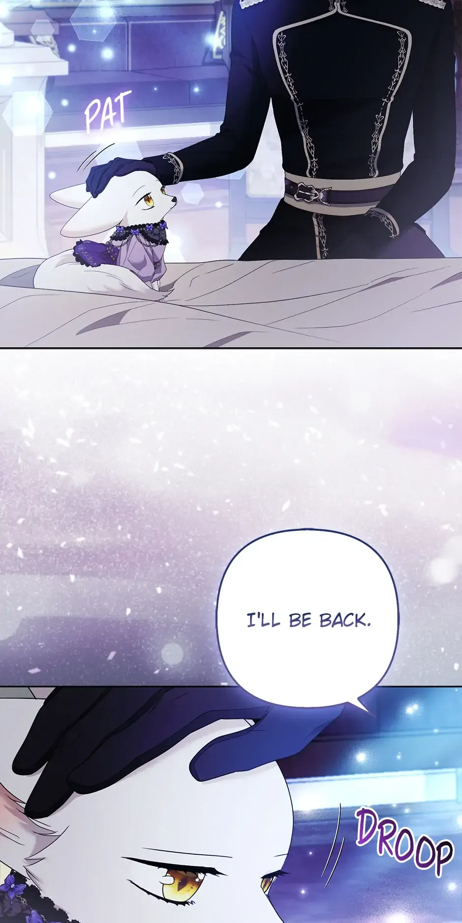 The Duke and The Fox Princess Chapter 52 Online - página 17