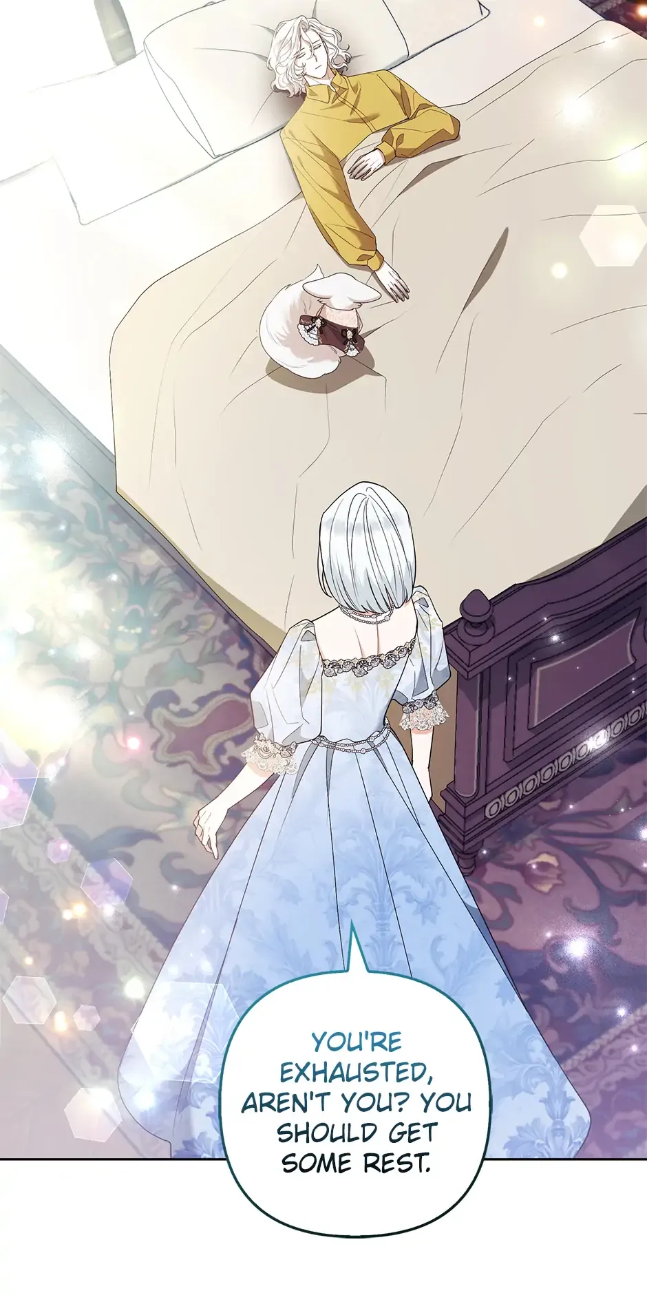 The Duke and The Fox Princess Chapter 52 Online - página 20