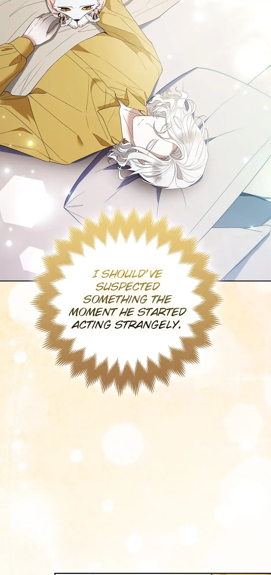 The Duke and The Fox Princess Chapter 52 Online - página 24