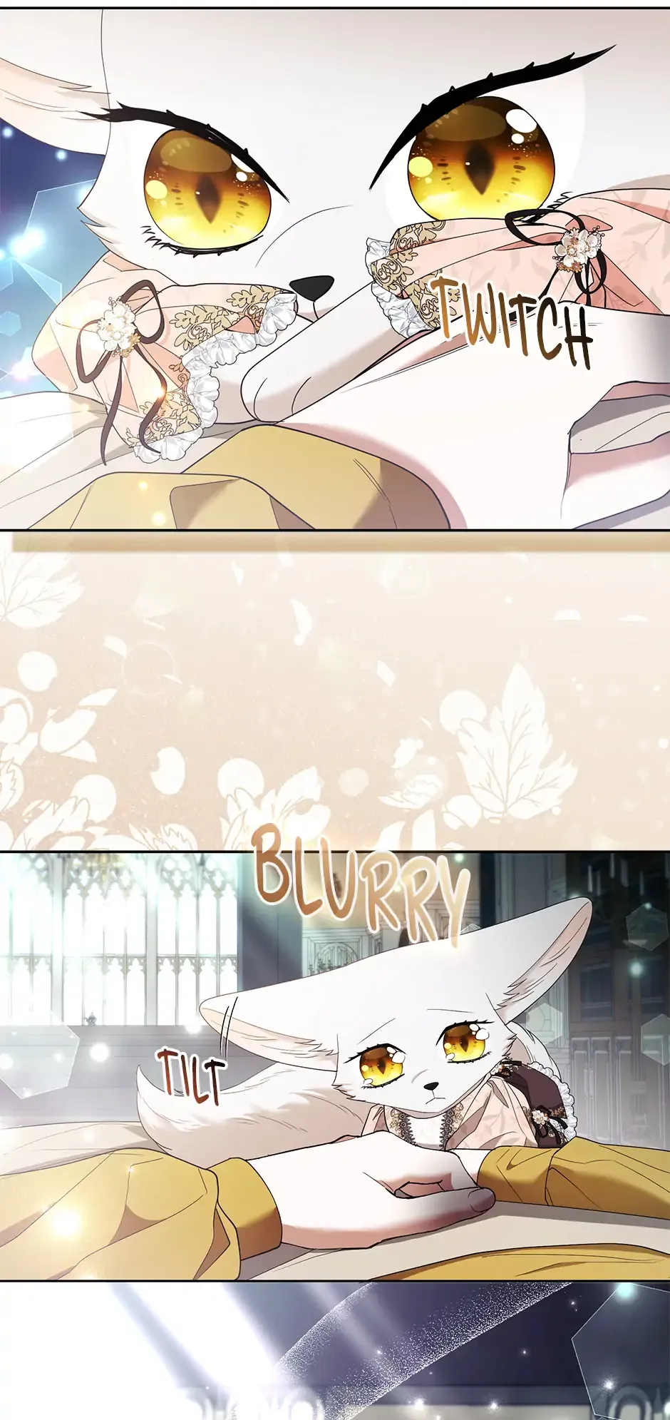 The Duke and The Fox Princess Chapter 52 Online - página 26