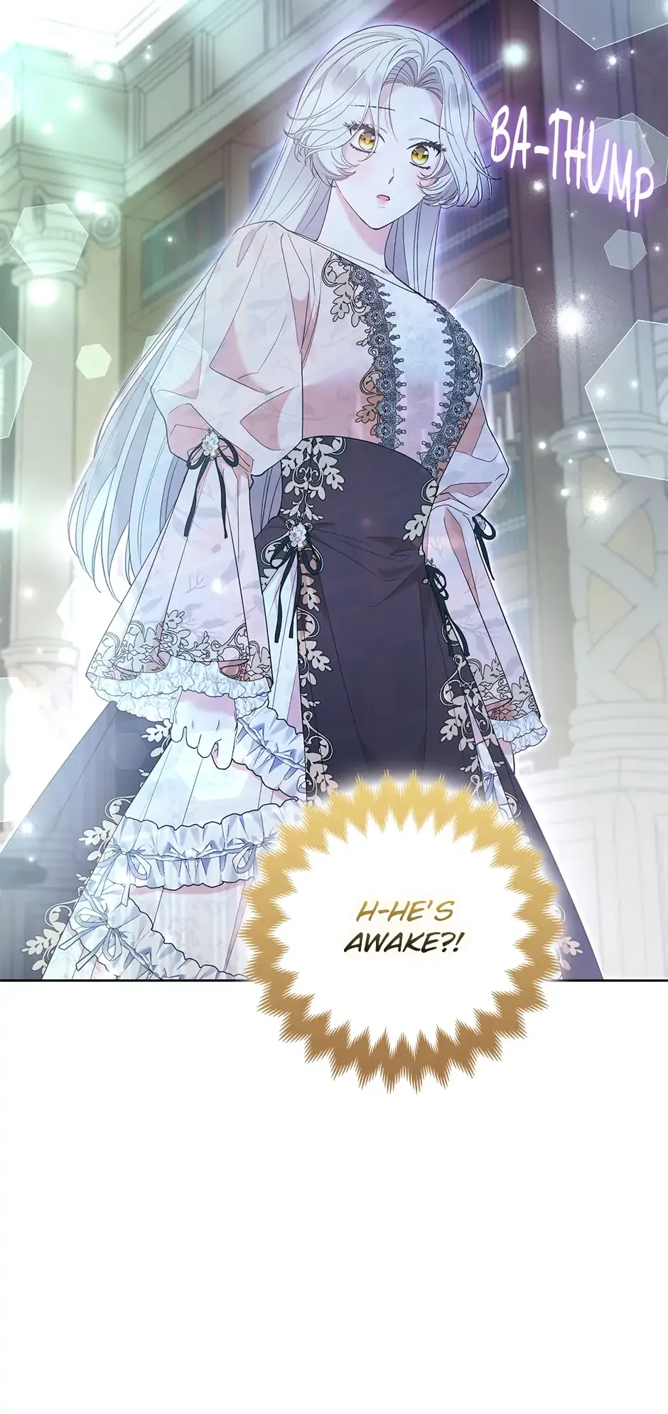 The Duke and The Fox Princess Chapter 52 Online - página 29