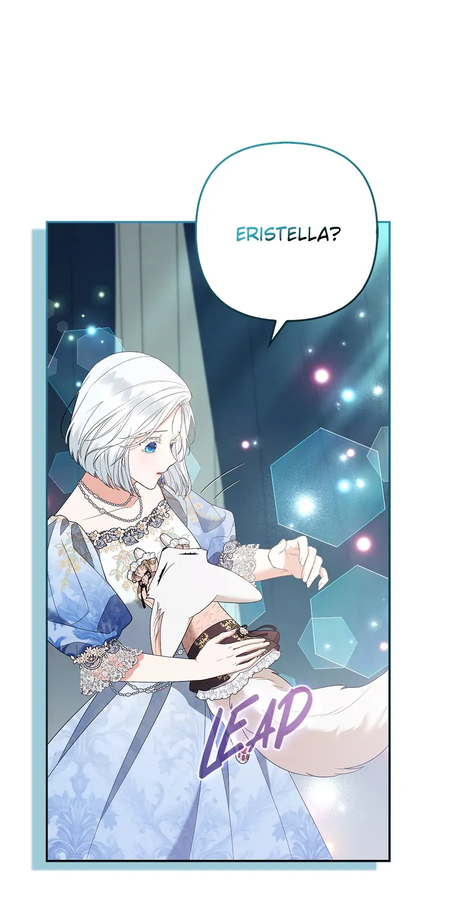 The Duke and The Fox Princess Chapter 52 Online - página 30