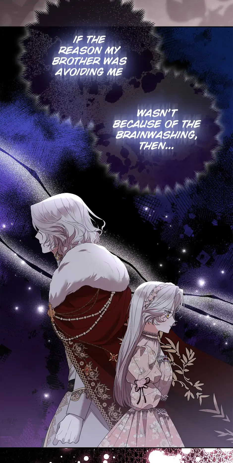 The Duke and The Fox Princess Chapter 52 Online - página 32