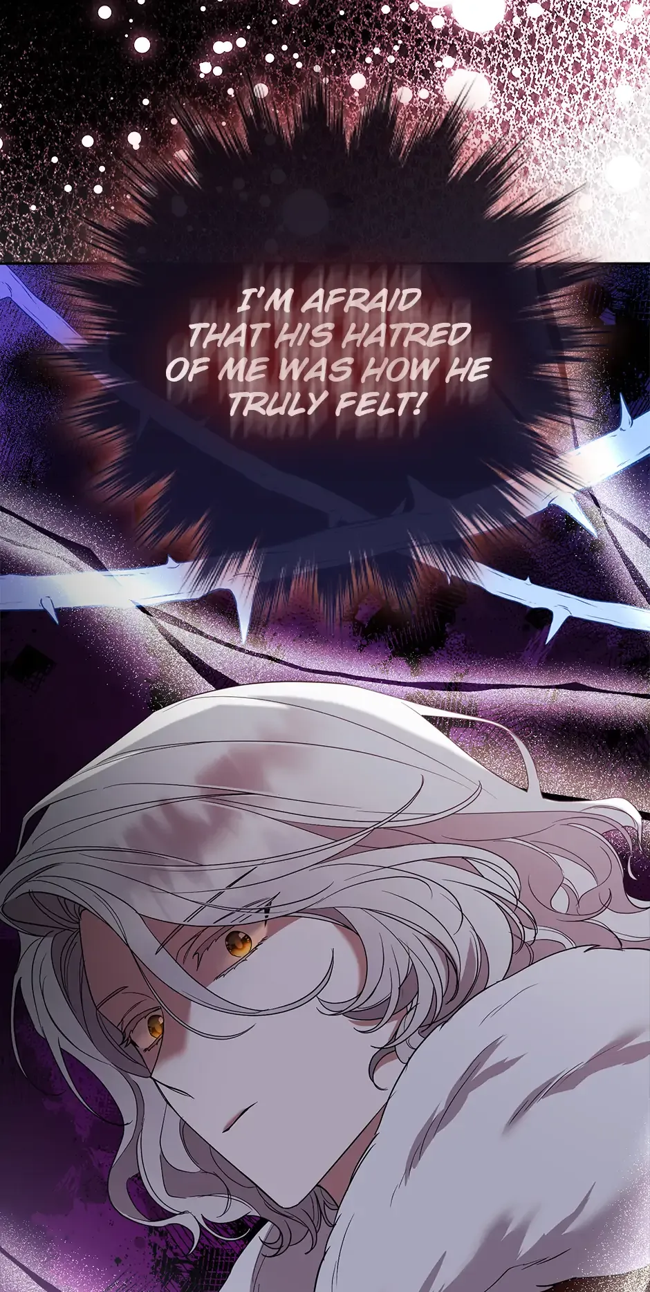 The Duke and The Fox Princess Chapter 52 Online - página 33