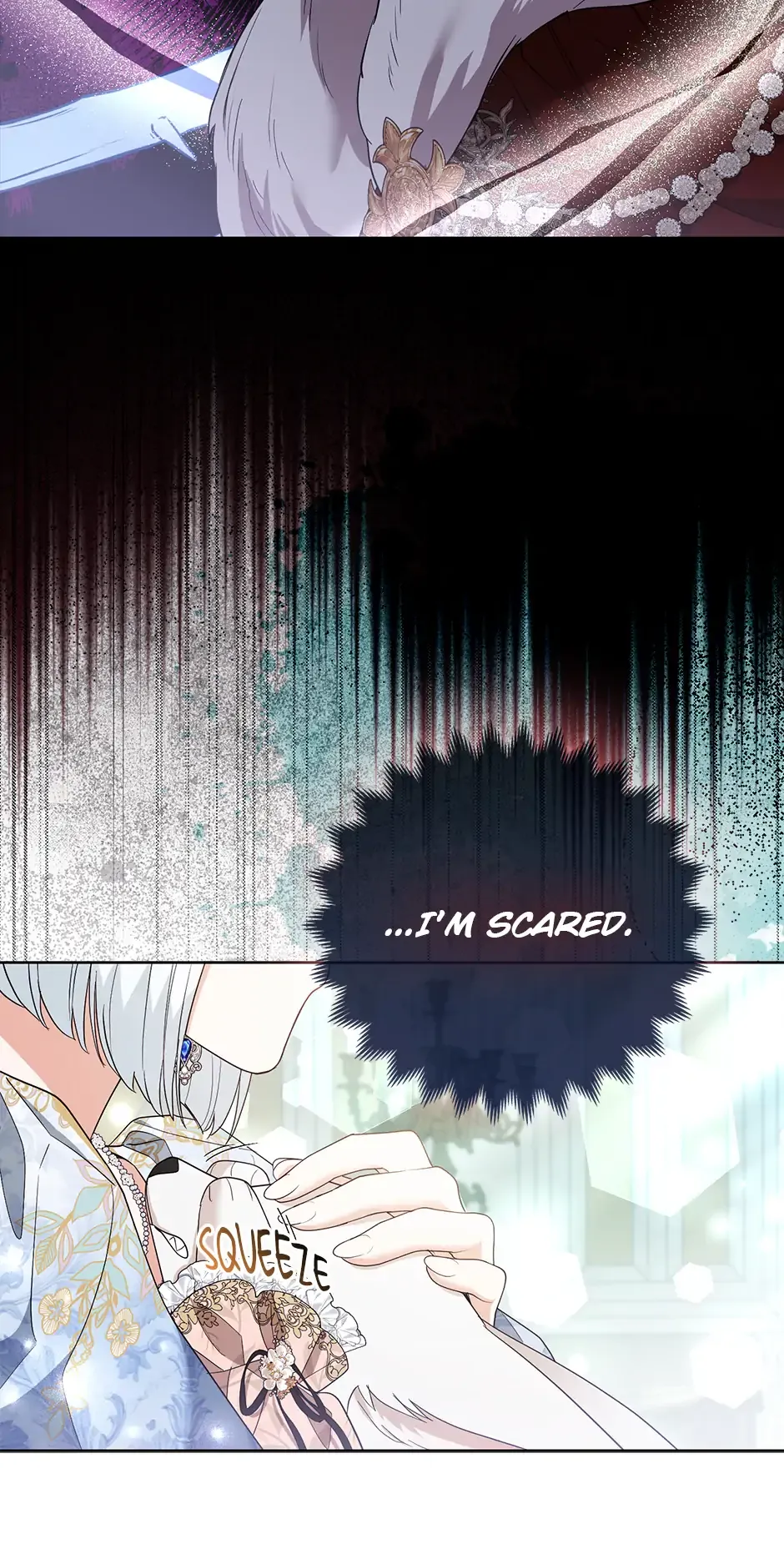 The Duke and The Fox Princess Chapter 52 Online - página 34