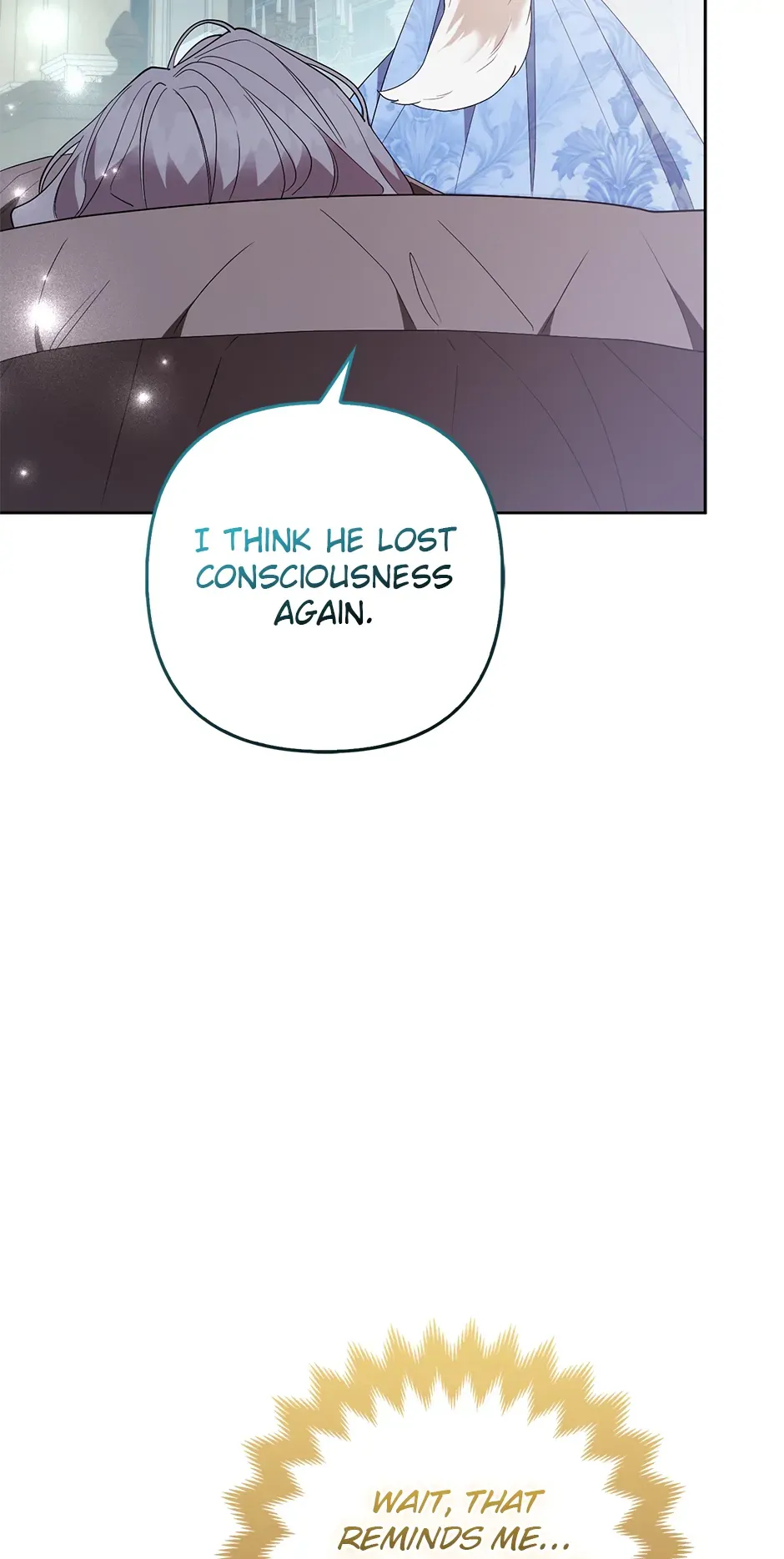 The Duke and The Fox Princess Chapter 52 Online - página 37