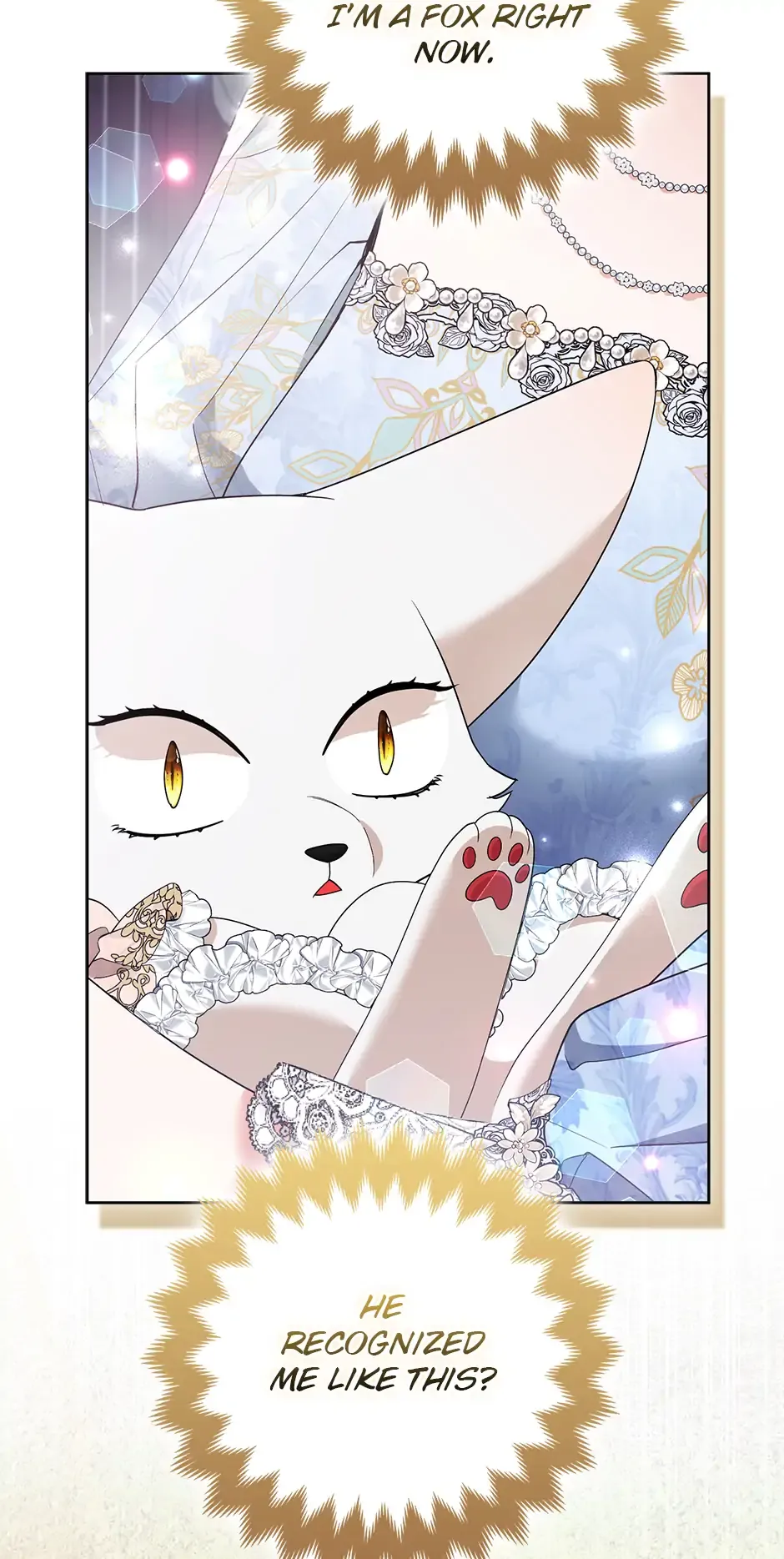 The Duke and The Fox Princess Chapter 52 Online - página 38