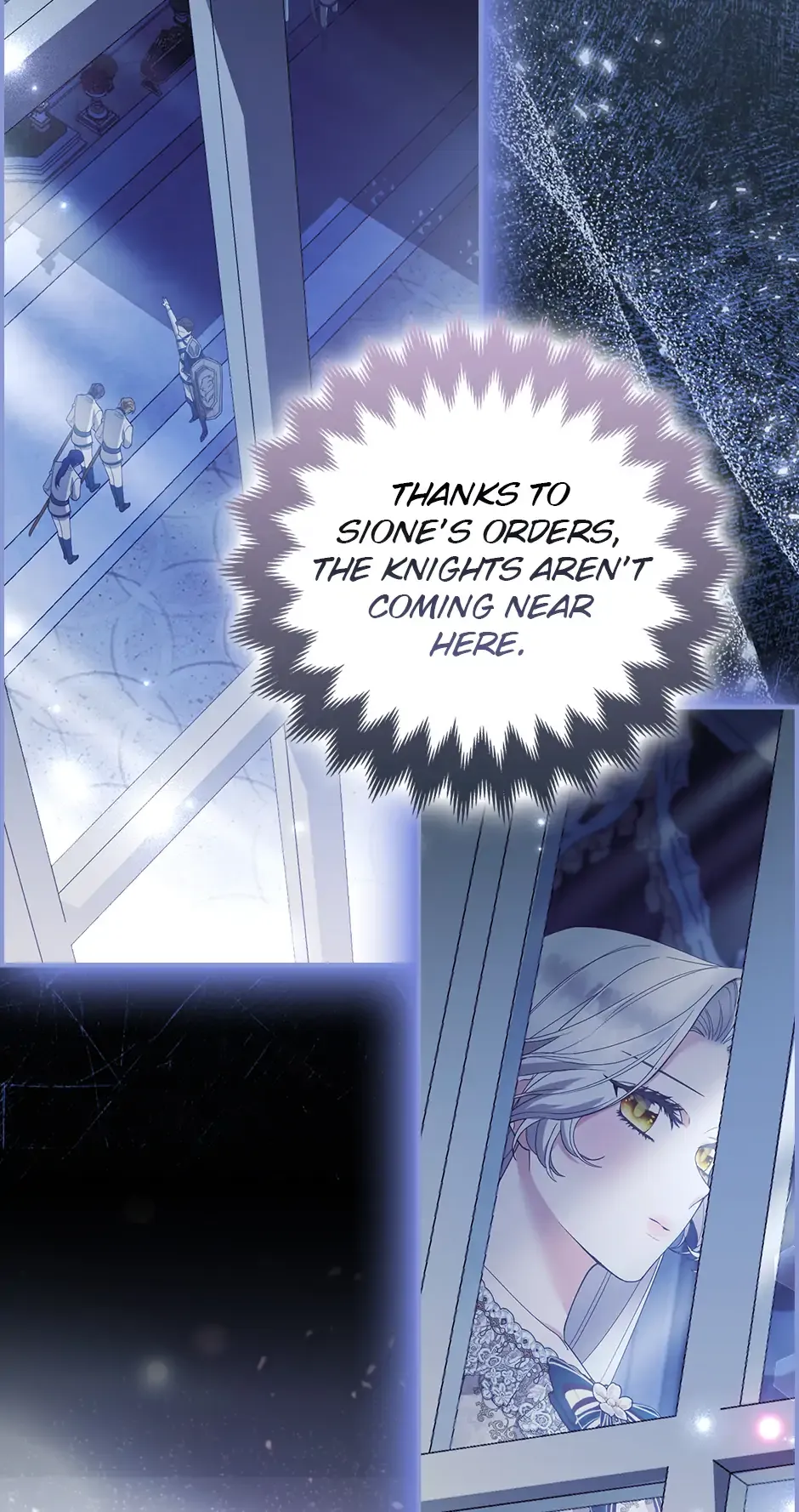 The Duke and The Fox Princess Chapter 52 Online - página 41