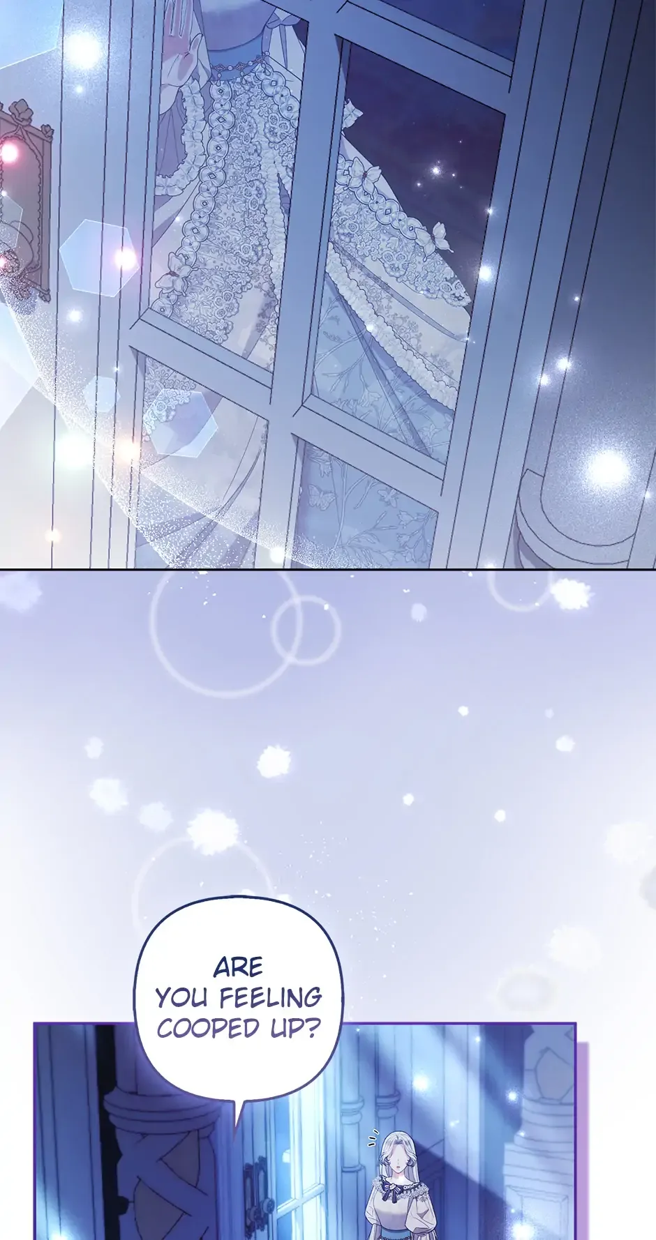 The Duke and The Fox Princess Chapter 52 Online - página 44